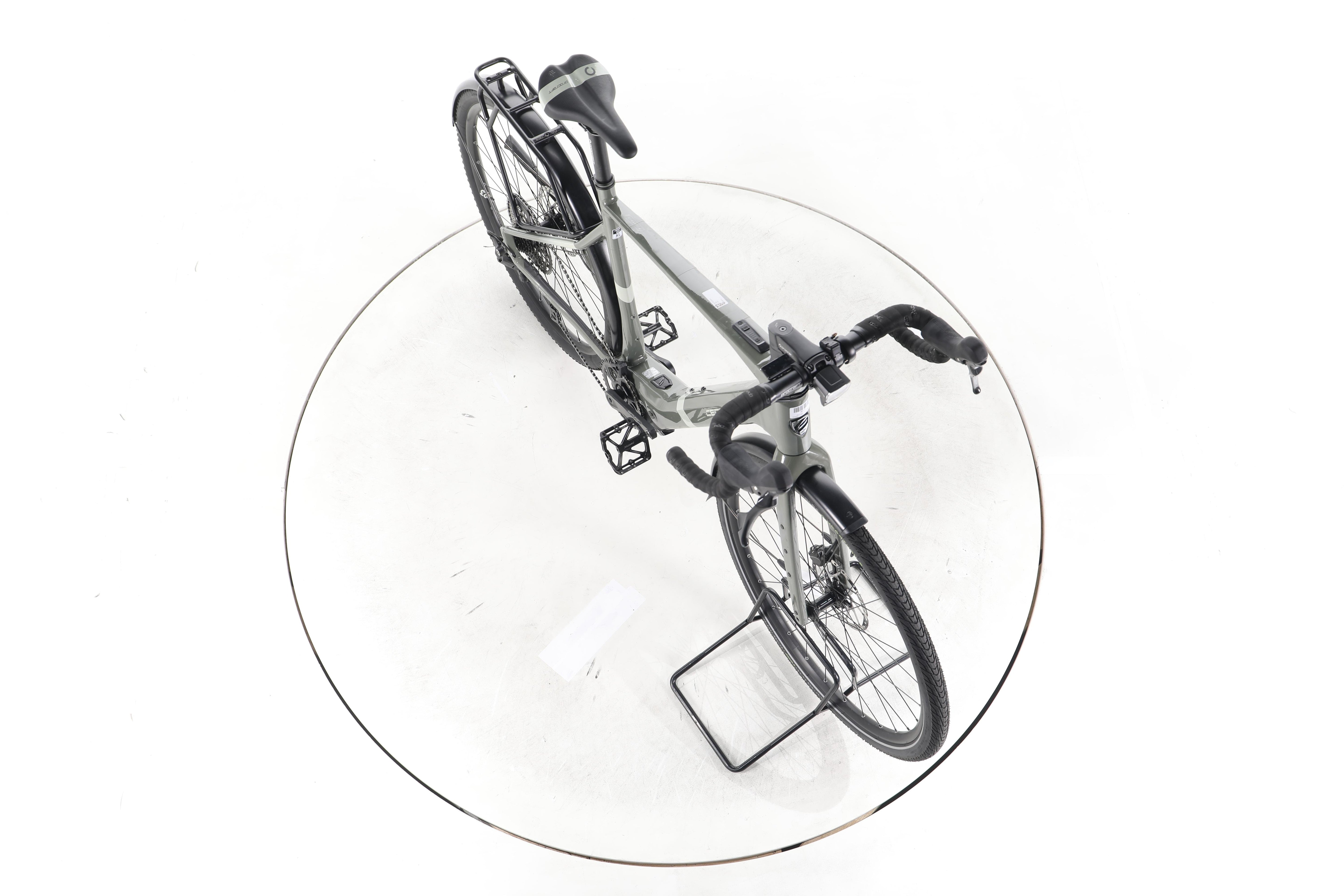 Centurion Crossfire R1000 D EQ EP1 E-Gravel & Rennrad 2025 - Image 15