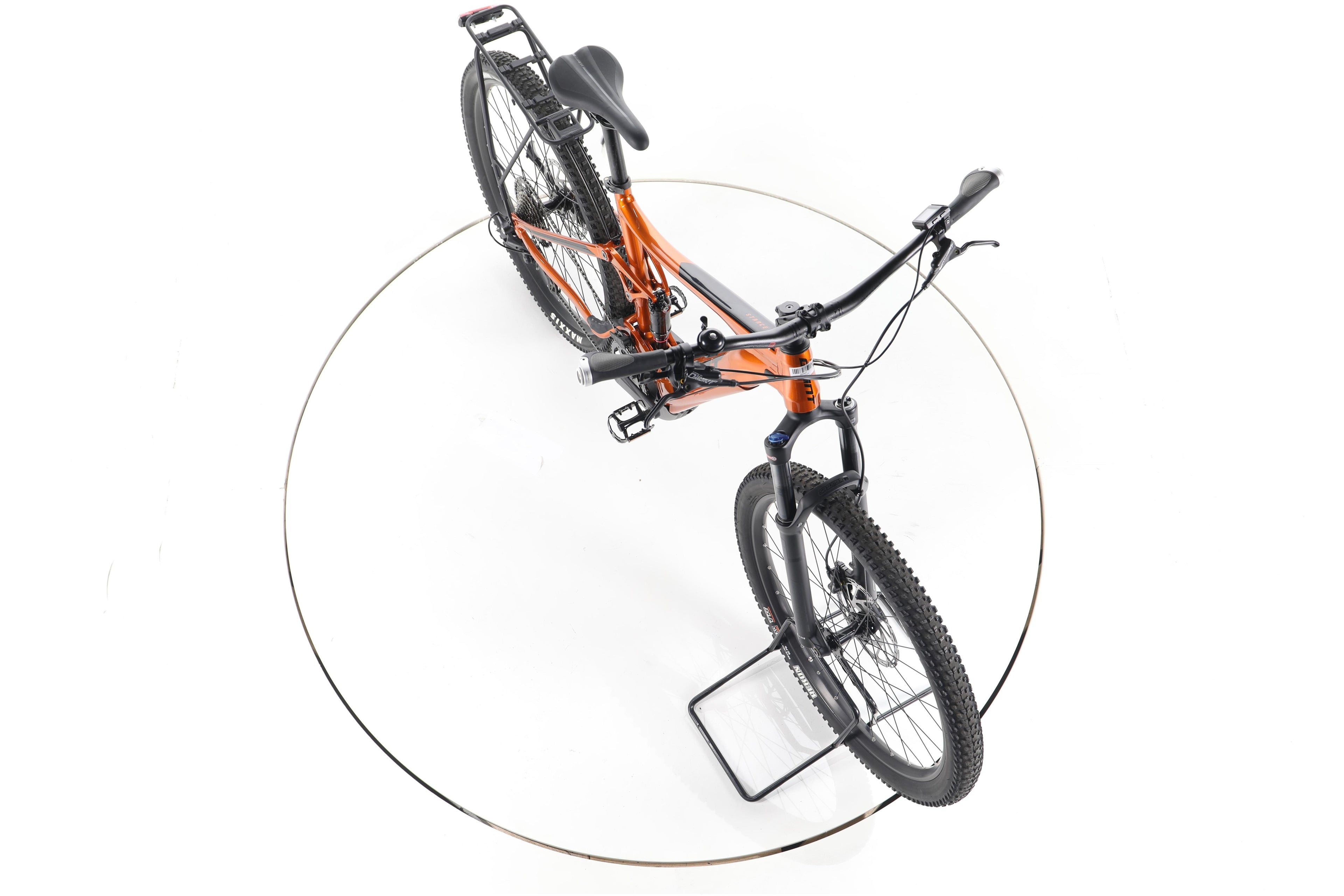 Giant Stance E+ 2 SUV E-Bike - Image 15