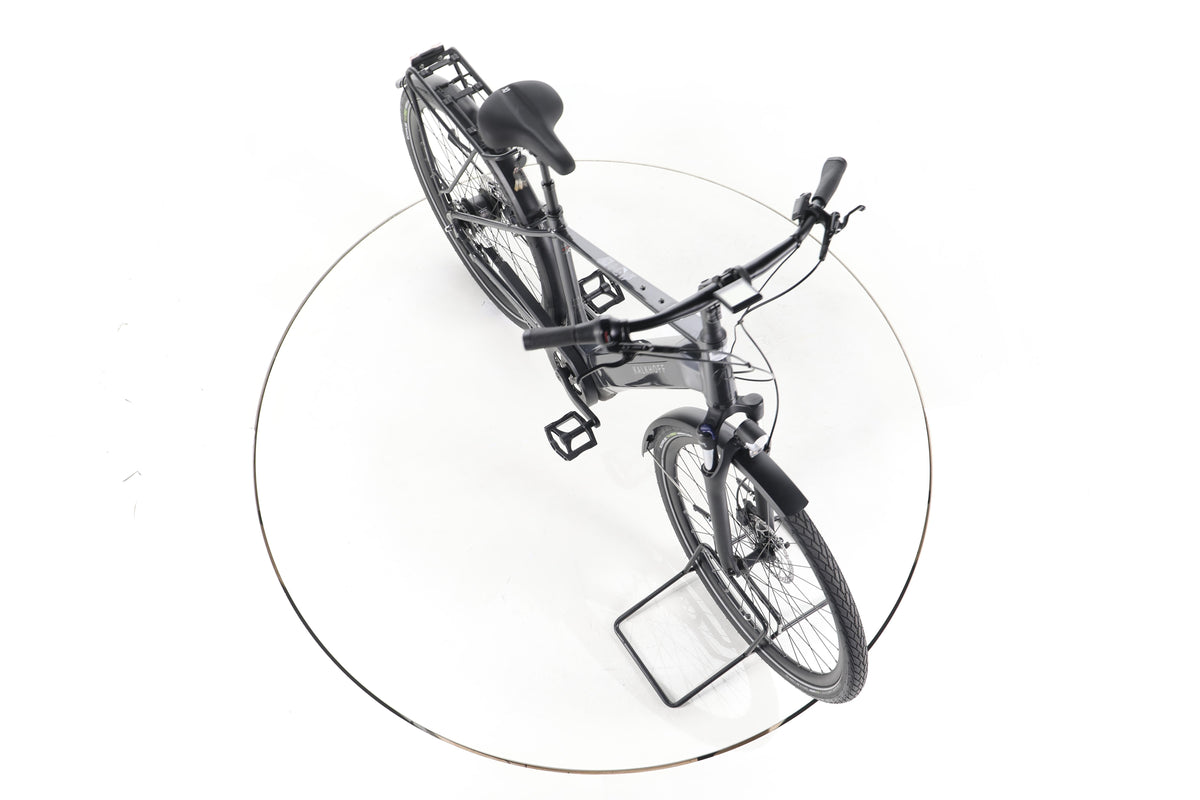 Kalkhoff Image 3.B Advance City E-Bike - Image 15