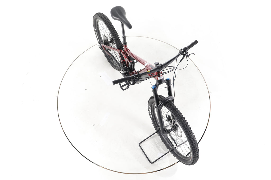 Giant Reign E+ 2 | V2 E-Bike Fully 2024 - Image 15