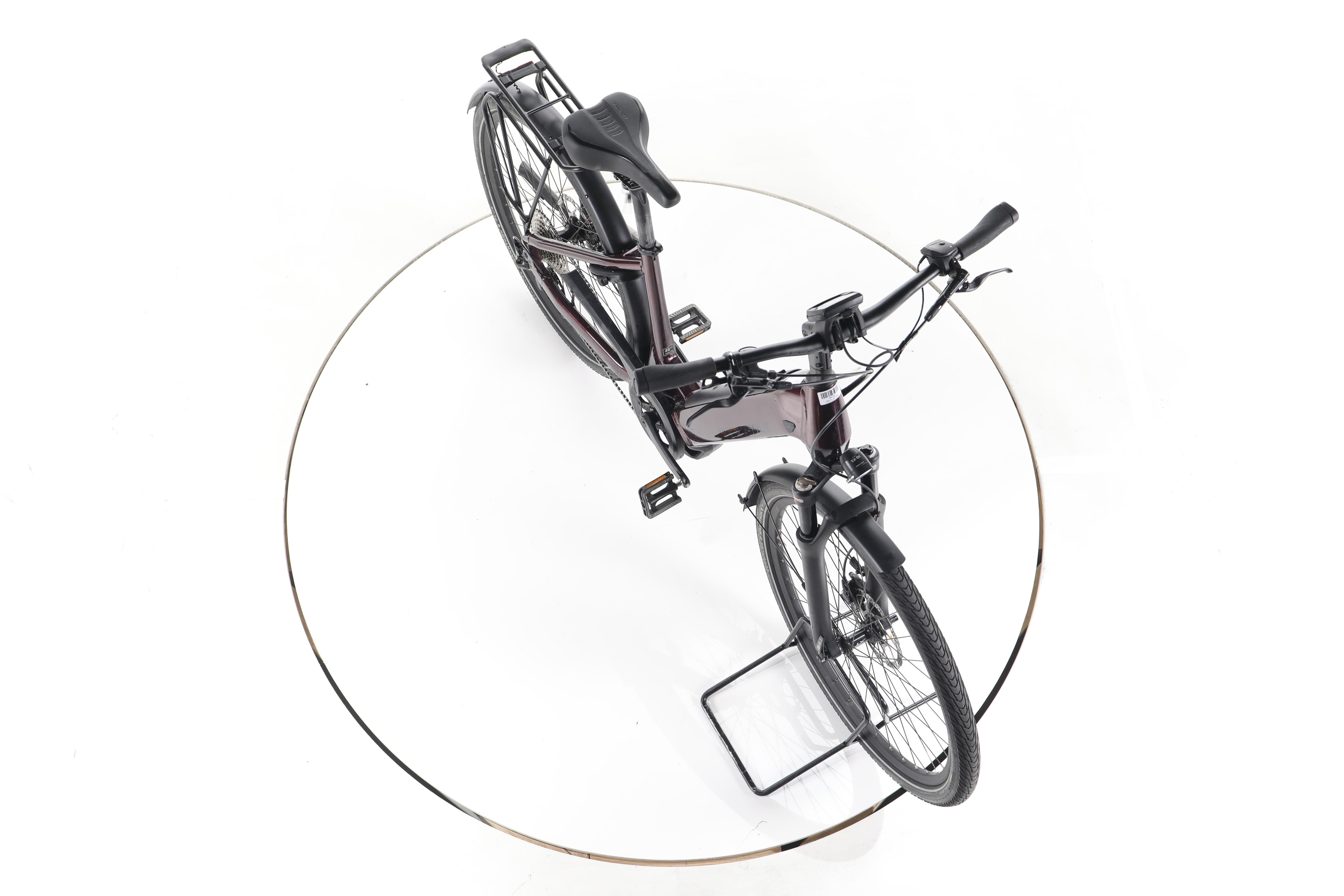 Stevens E-Triton PT6 Trekking E-Bike Tiefeinsteiger - Image 15