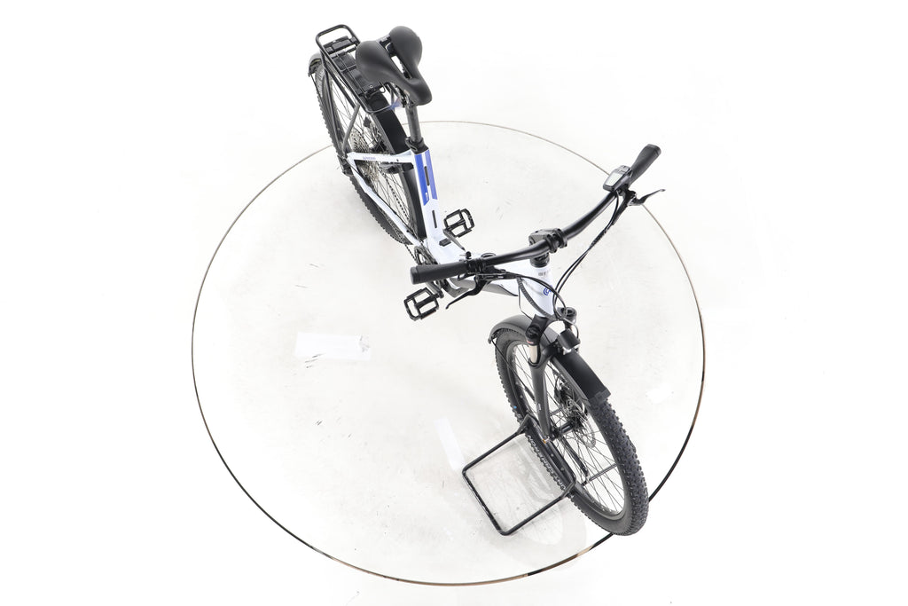 Winora Yucatan 12 Trekking E-Bike Tiefeinsteiger - Image 15