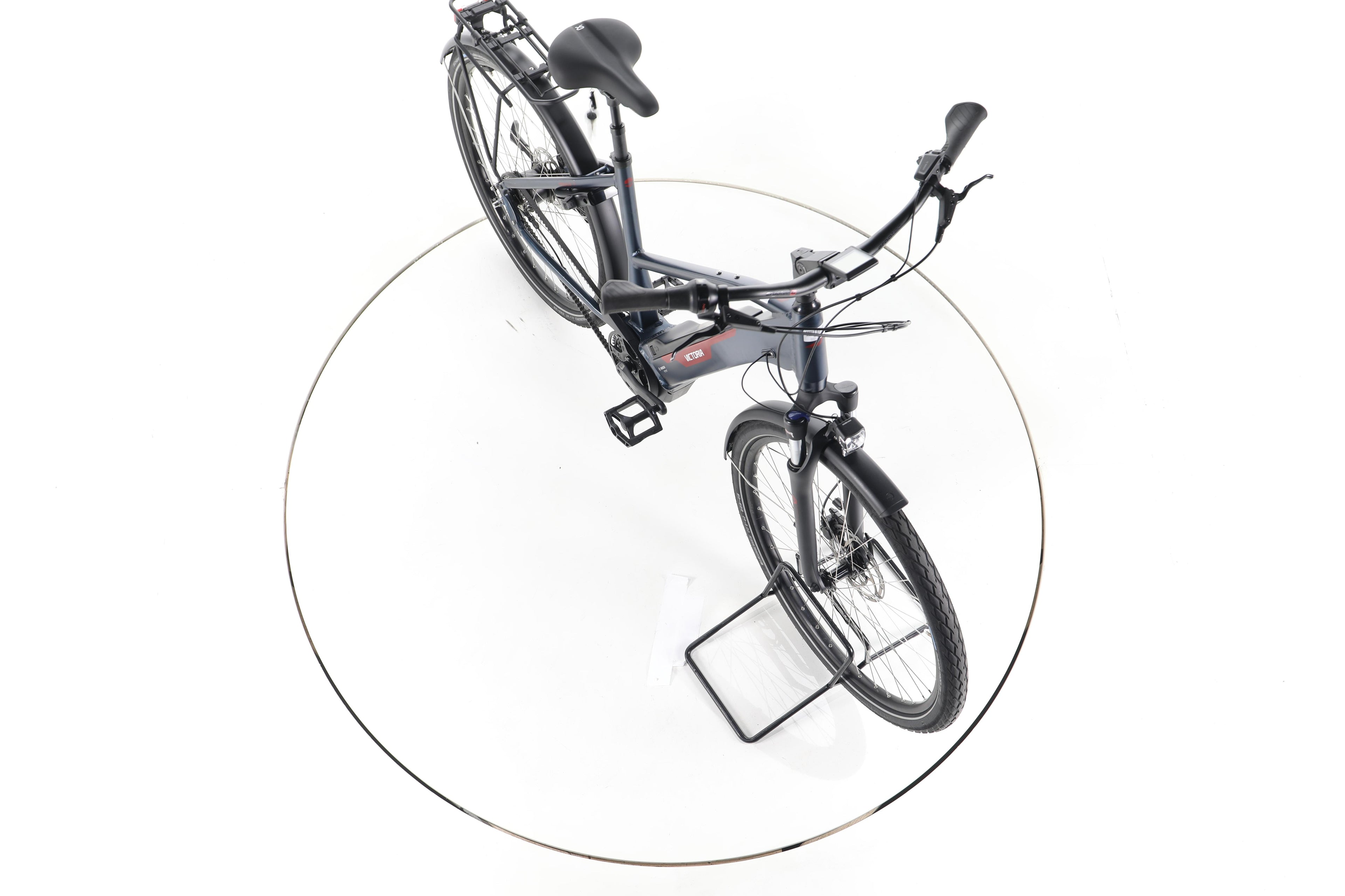 Victoria Tresalo 7 City E-Bike 2023 - Image 15