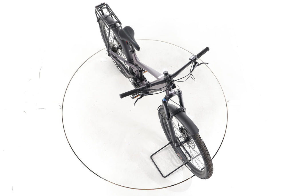 Giant Stance E+ EX SUV E-Bike - Image 15