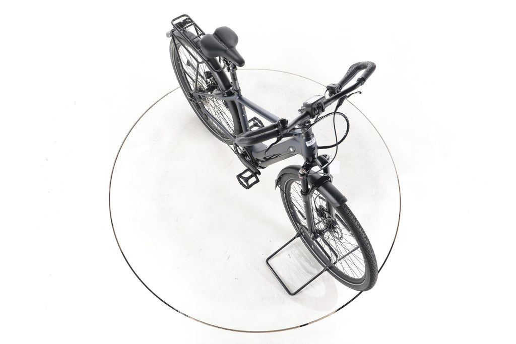 Pegasus Premio EVO 10 Lite Trekking E-Bike - Image 15