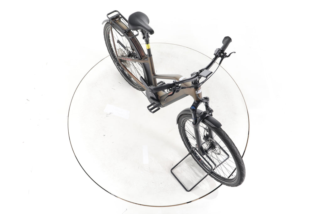 Cube Kathmandu Hybrid Pro Trekking E-Bike 2026 - Image 15