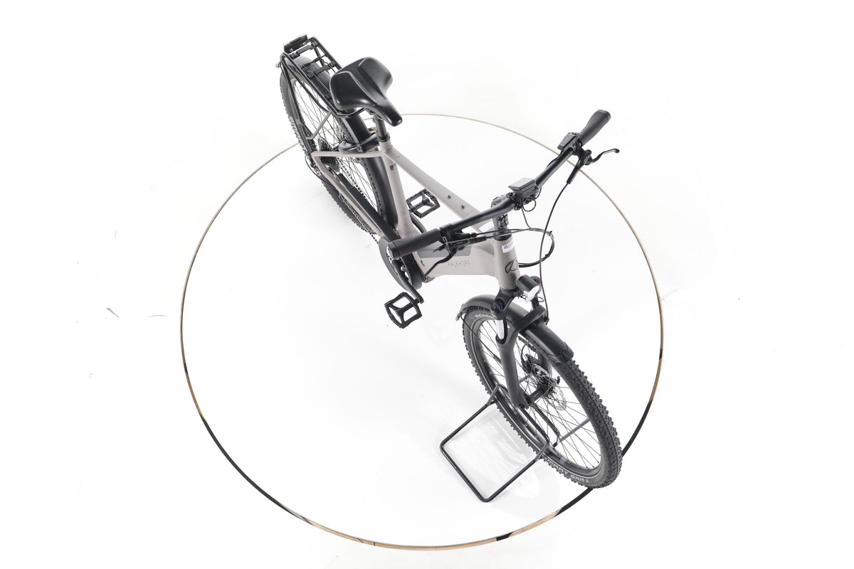 Kalkhoff Entice 5.B MOVE+ Trekking E-Bike - Image 15