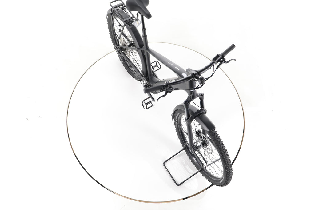 Cube Reaction Hybrid Race Allroad Trekking E-Bike 2024 - Image 15