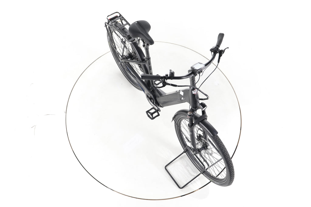 Pegasus Strong EVO  5F City E-Bike Tiefeinsteiger - Image 15