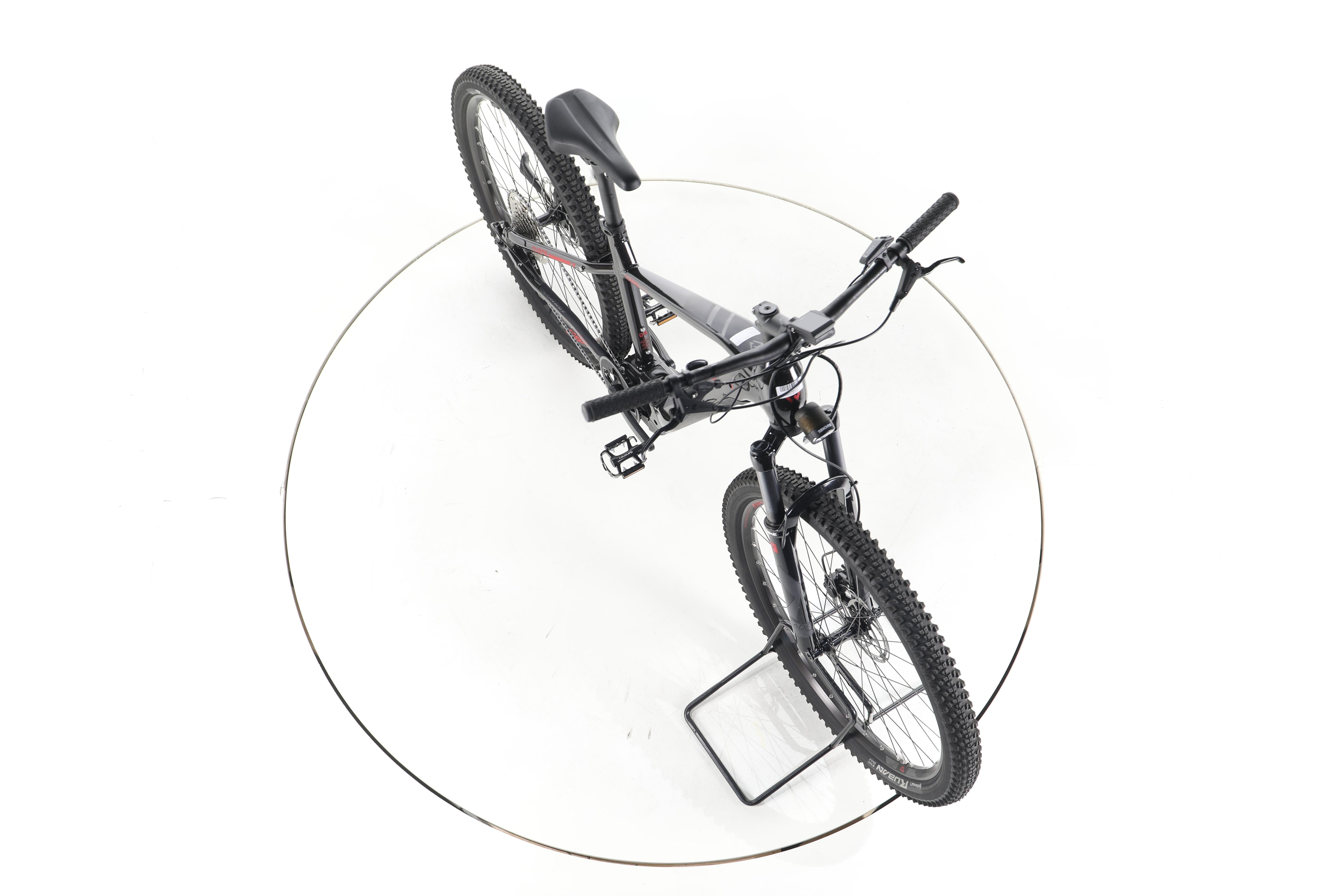 Conway Cairon S 5.0 E-Bike - Image 15