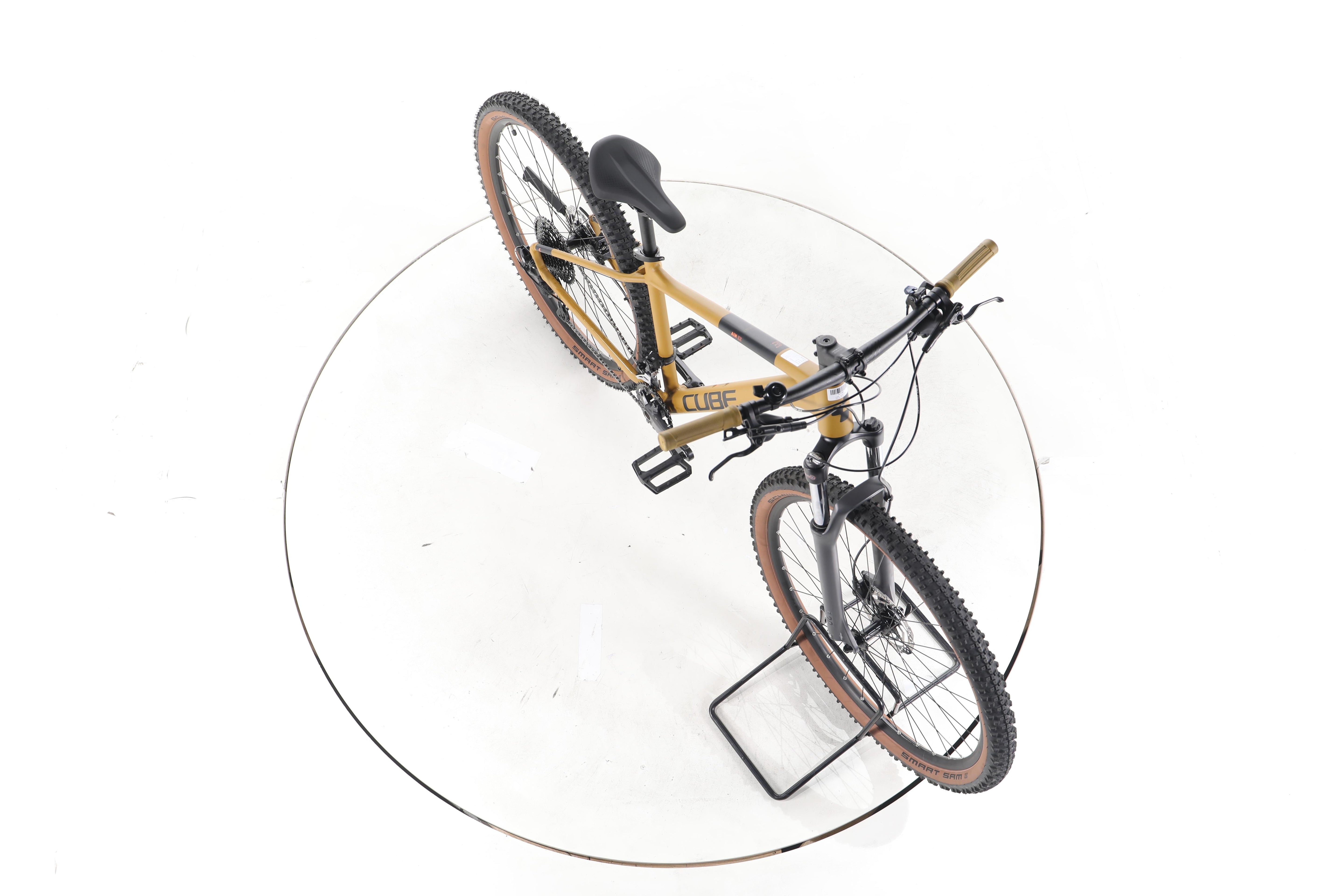 Cube Aim EX 29 Fahrrad Hardtail - Image 15