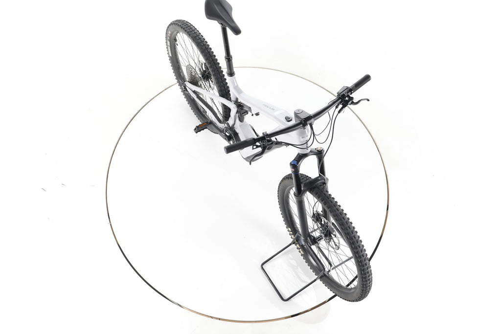Focus Thron² 6.7 E-Bike Fully - Image 15