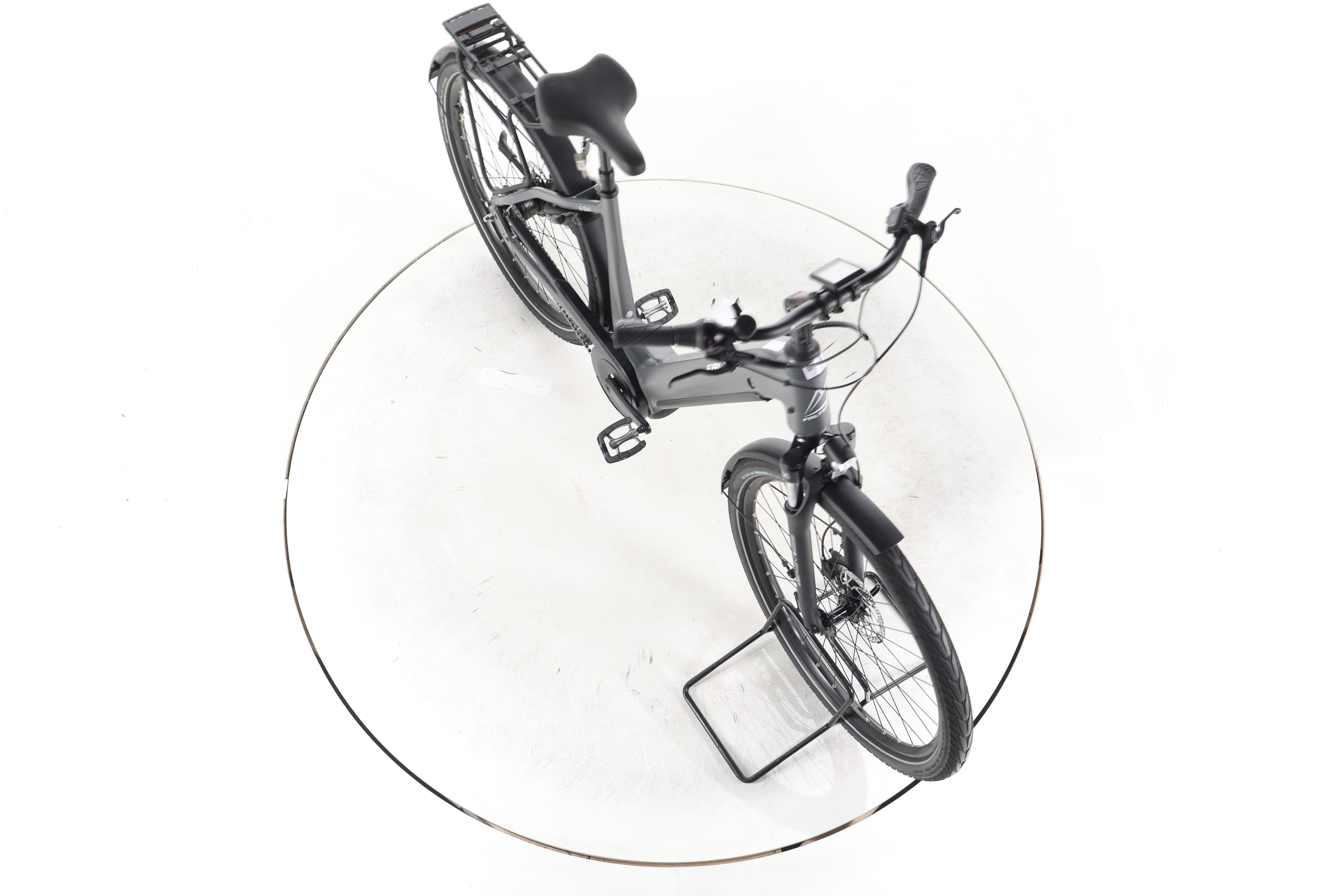 FALTER E 9.4 RT City E-Bike Tiefeinsteiger - Image 15