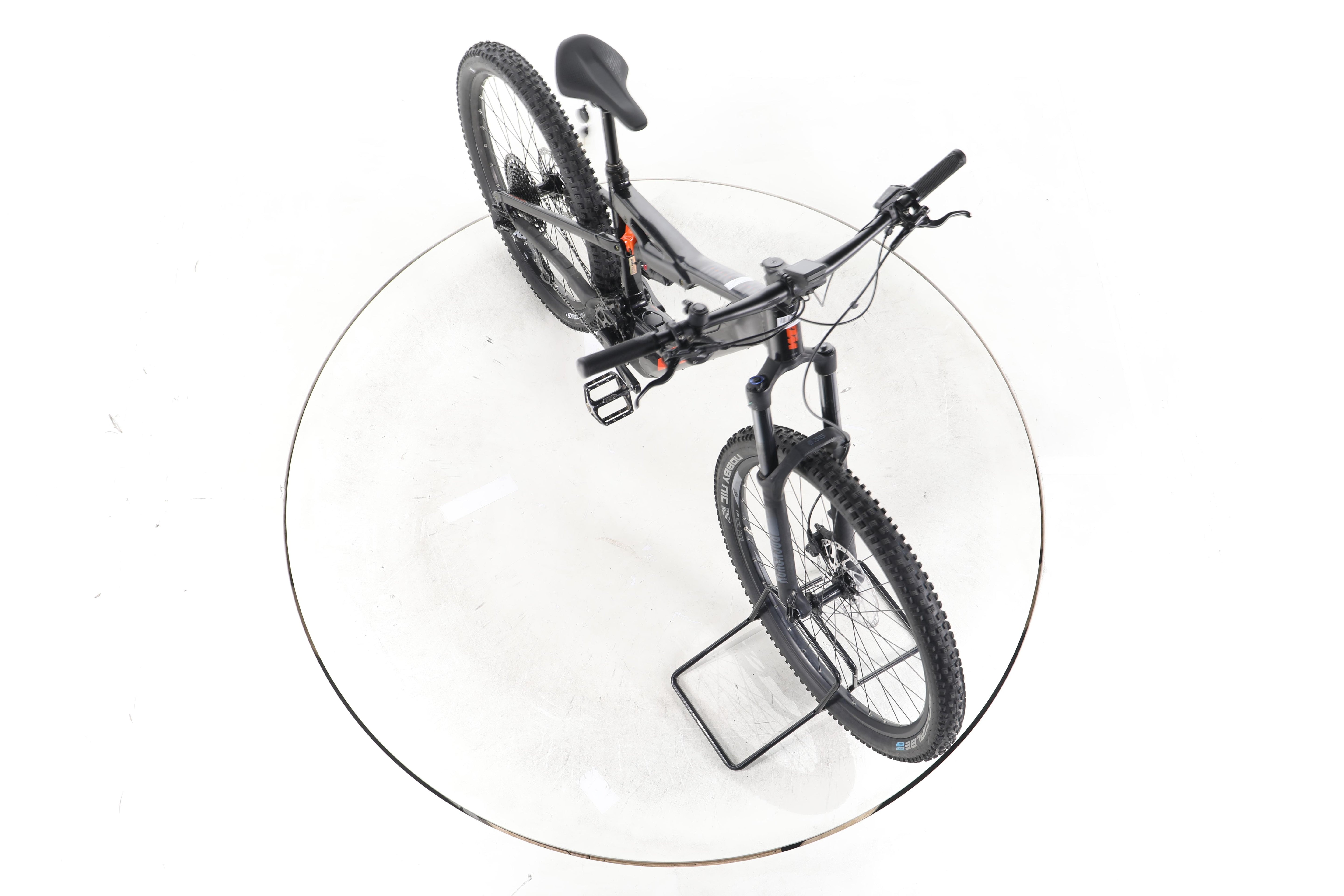KTM Macina Kapoho 7973 E-Bike Fully - Image 15