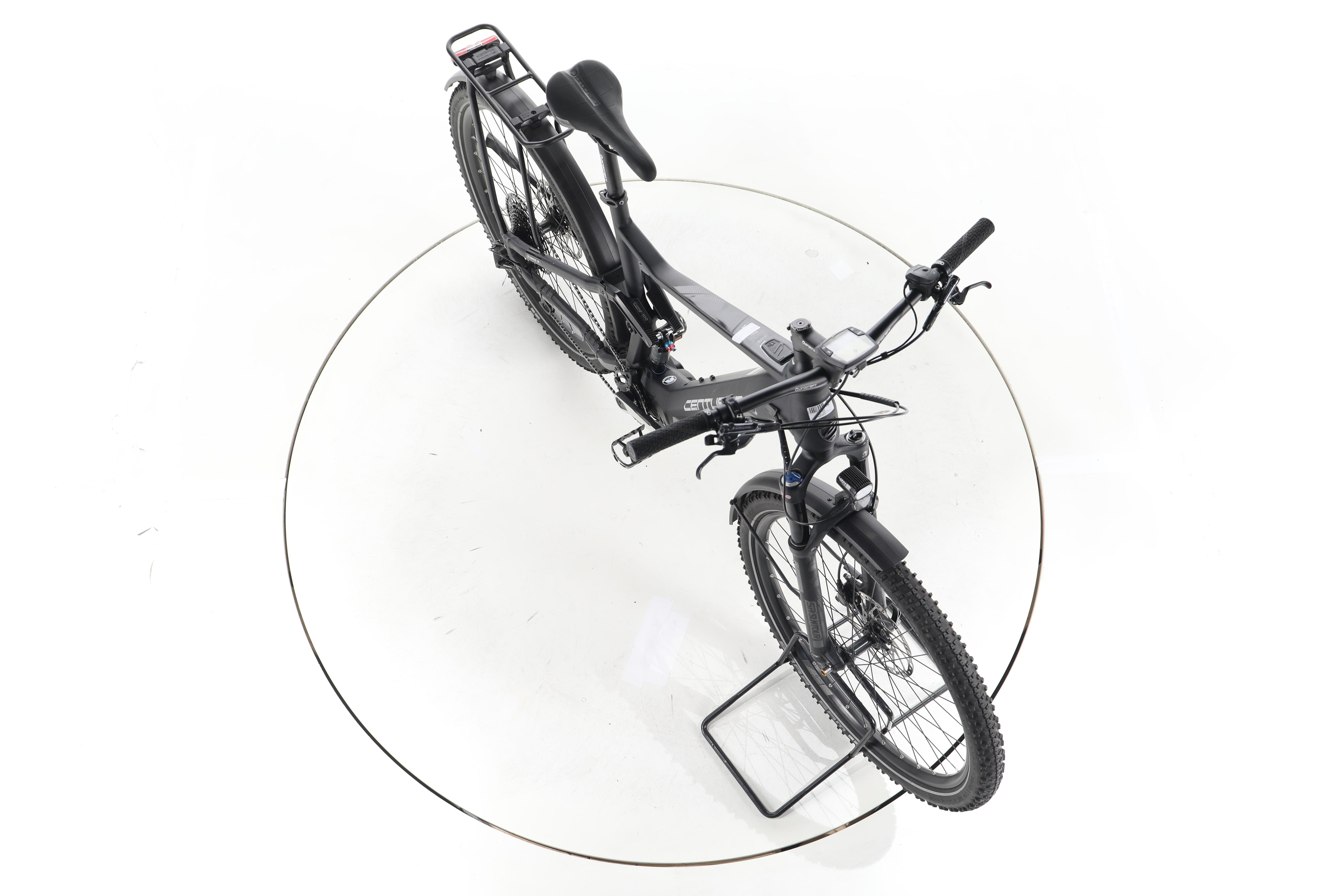 Centurion Lhasa E R860i EQ SUV E-Bike - Image 15