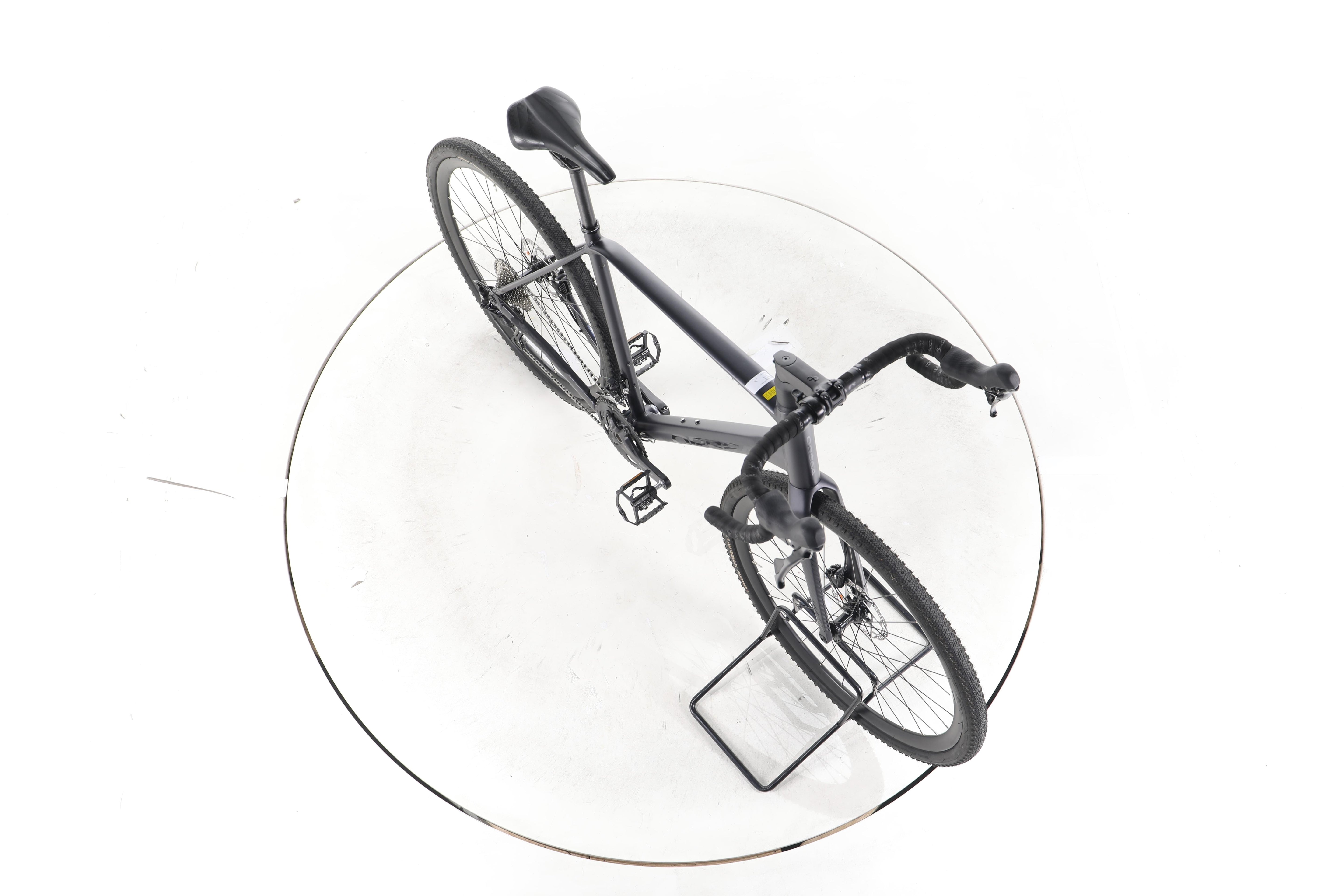 Orbea Terra H40 Gravelbike - Image 15