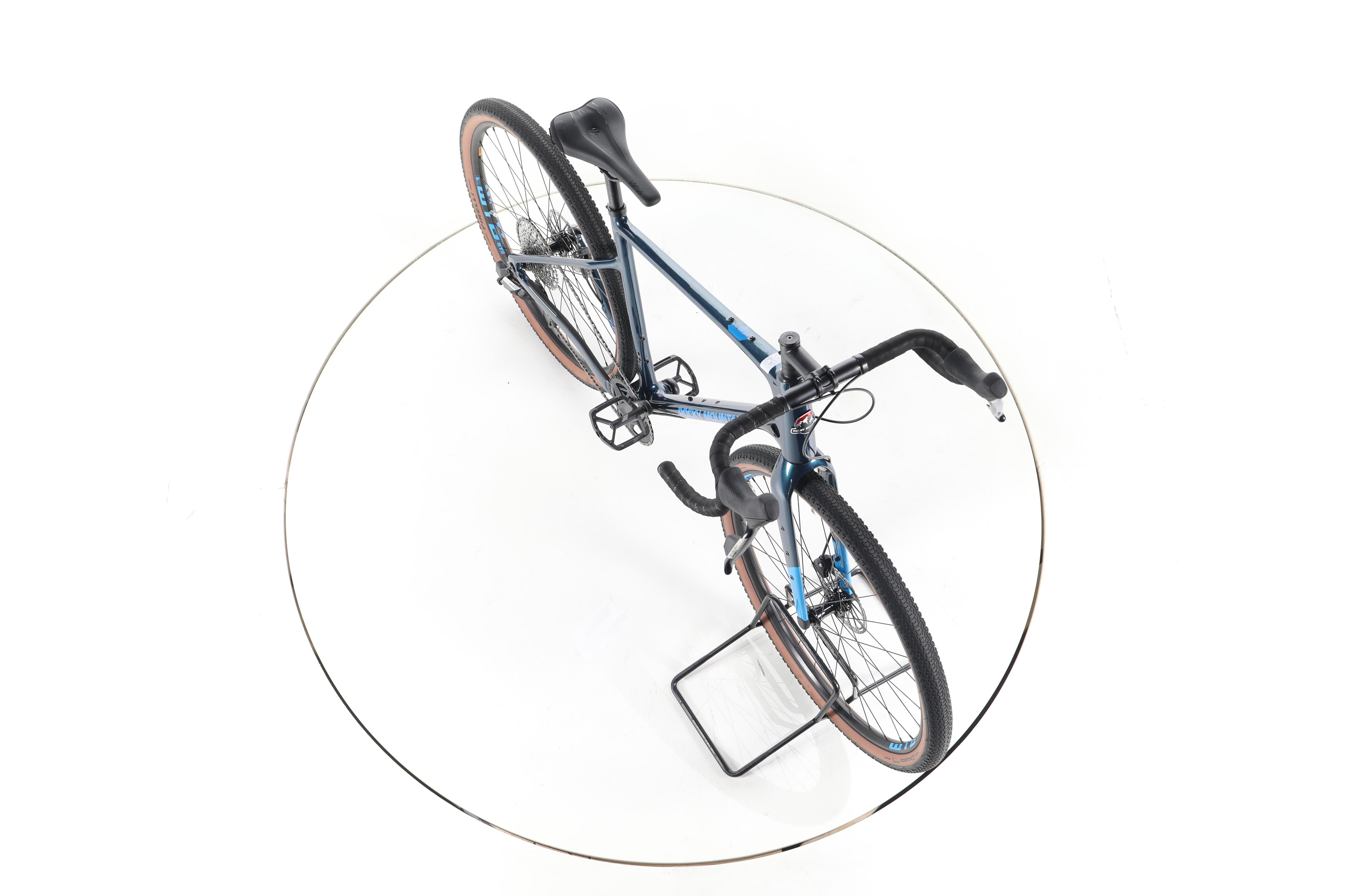 Rocky Mountain Solo C50 Sram - Image 15