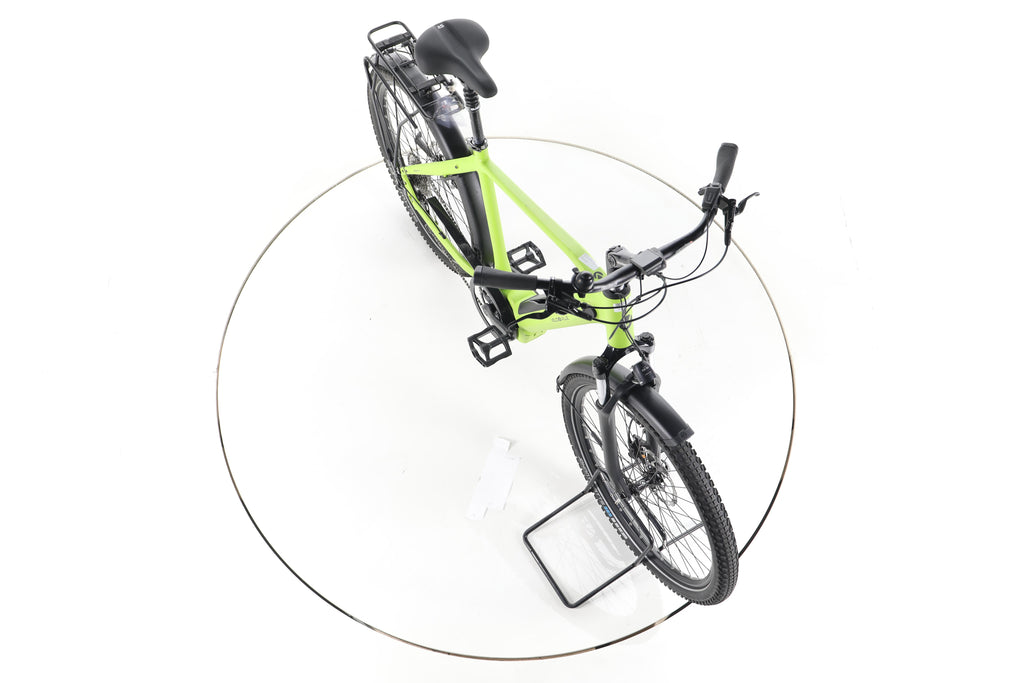 Velo de Ville SEB 990 Smart Trekking E-Bike - Image 15
