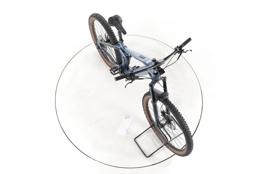 Bulls Sonic EVO AM 2 E-Bike Fully Carbon - Image 15