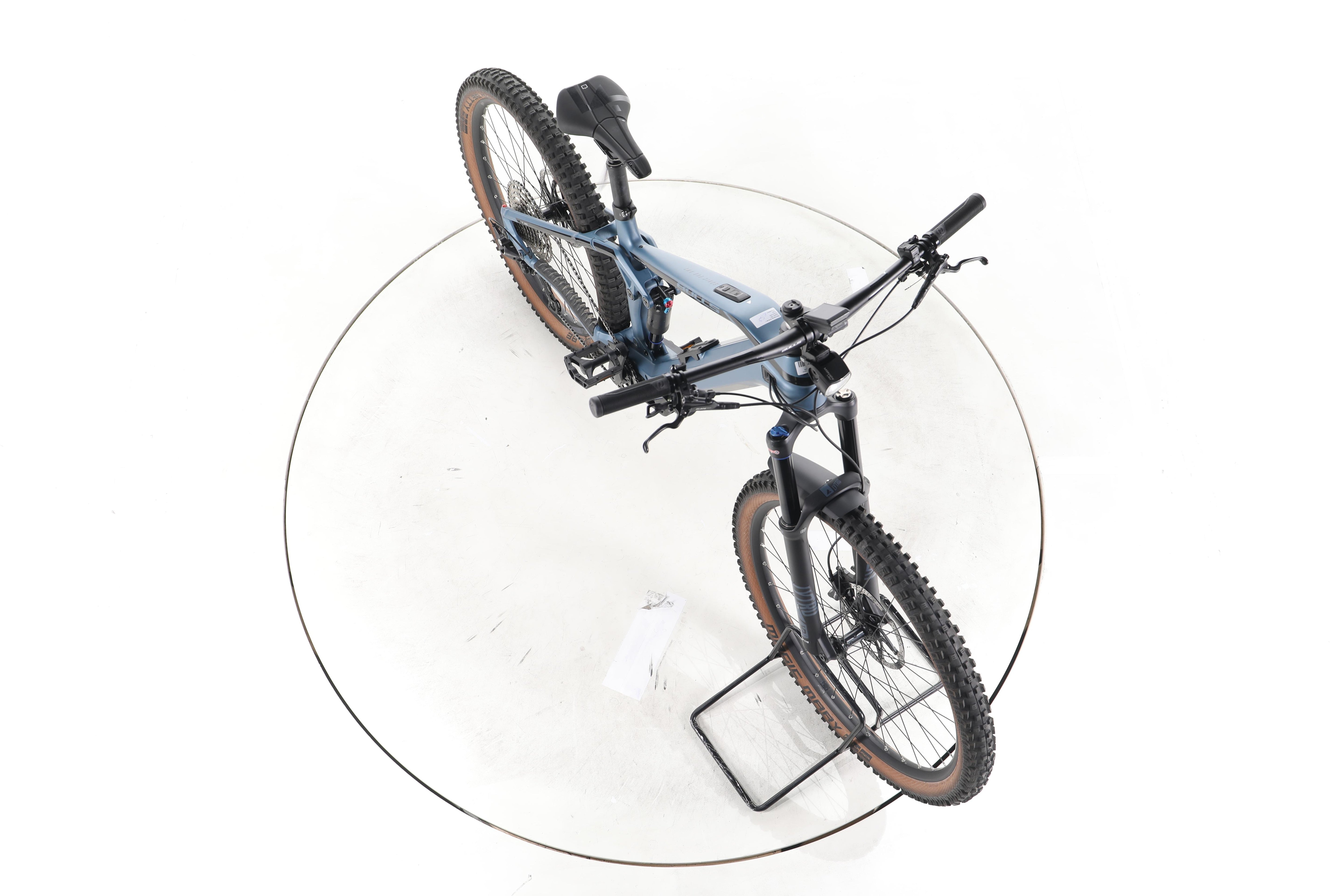 Bulls Sonic EVO AM 2 E-Bike Fully Carbon - Image 15