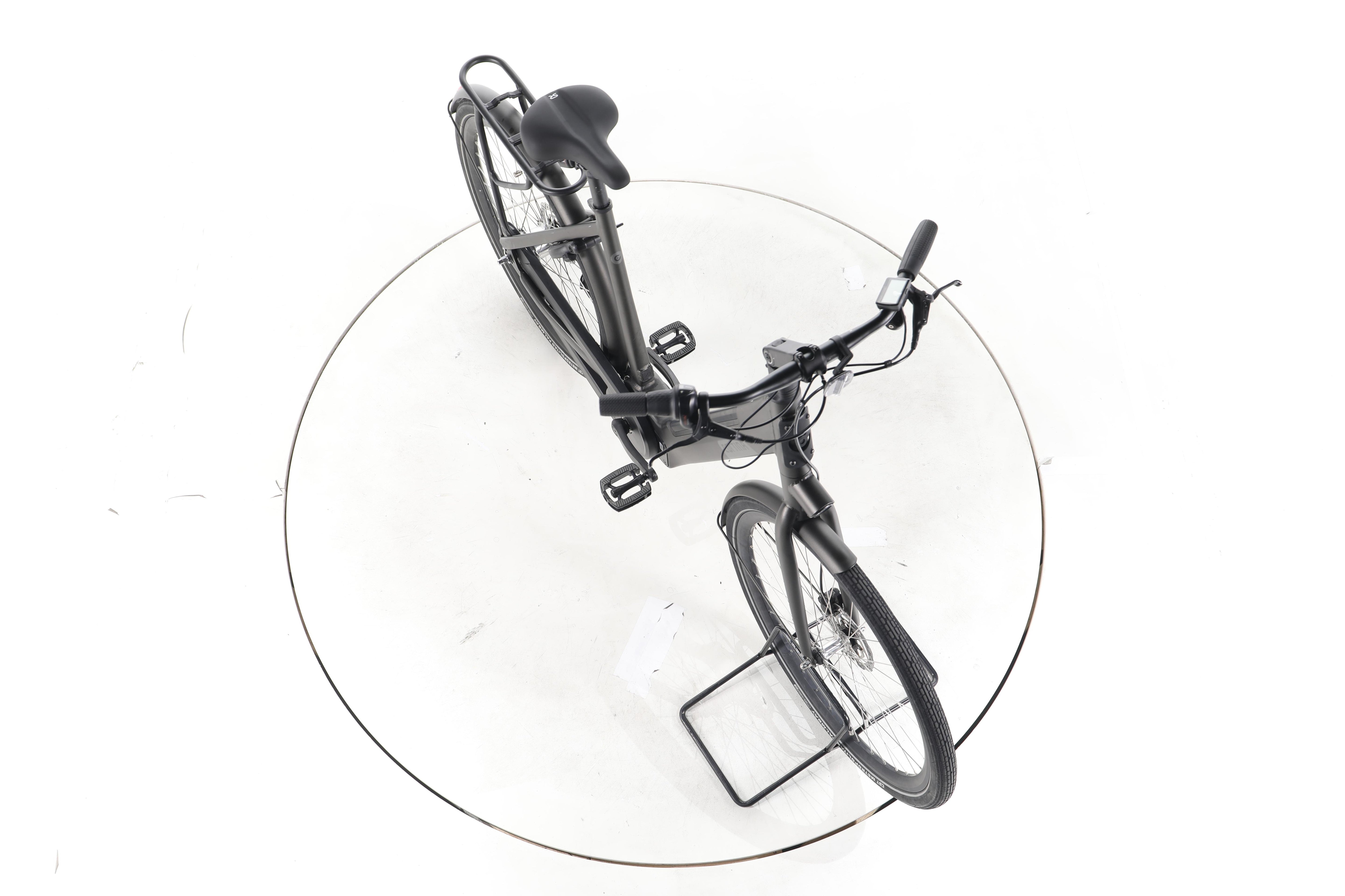 Cortina E-Nite City E-Bike Tiefeinsteiger - Image 15