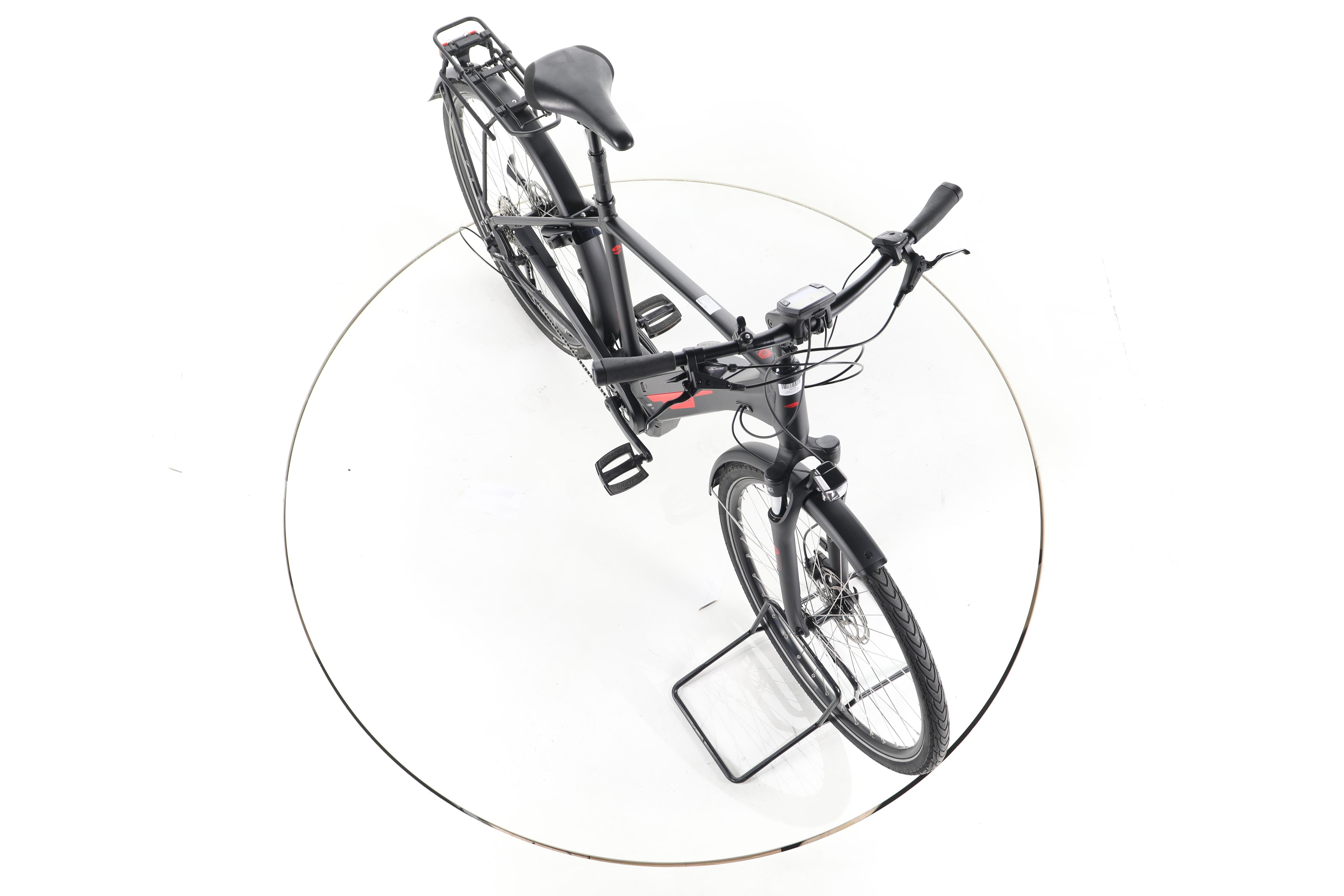 Victoria eTrekking 6.5 Trekking E-Bike - Image 15