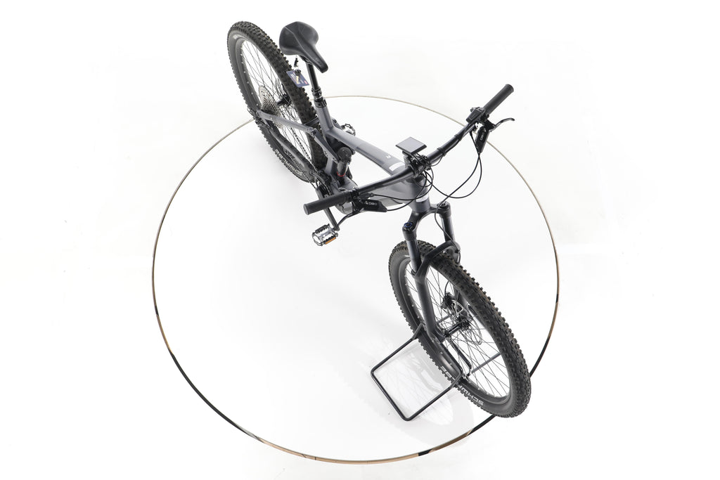 Cube Stereo Hybrid 140 HPC Race E-Bike Fully Carbon 2024 - Image 15