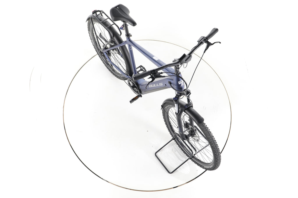 Bulls Allground EVO Trekking E-Bike 2023 - Image 15