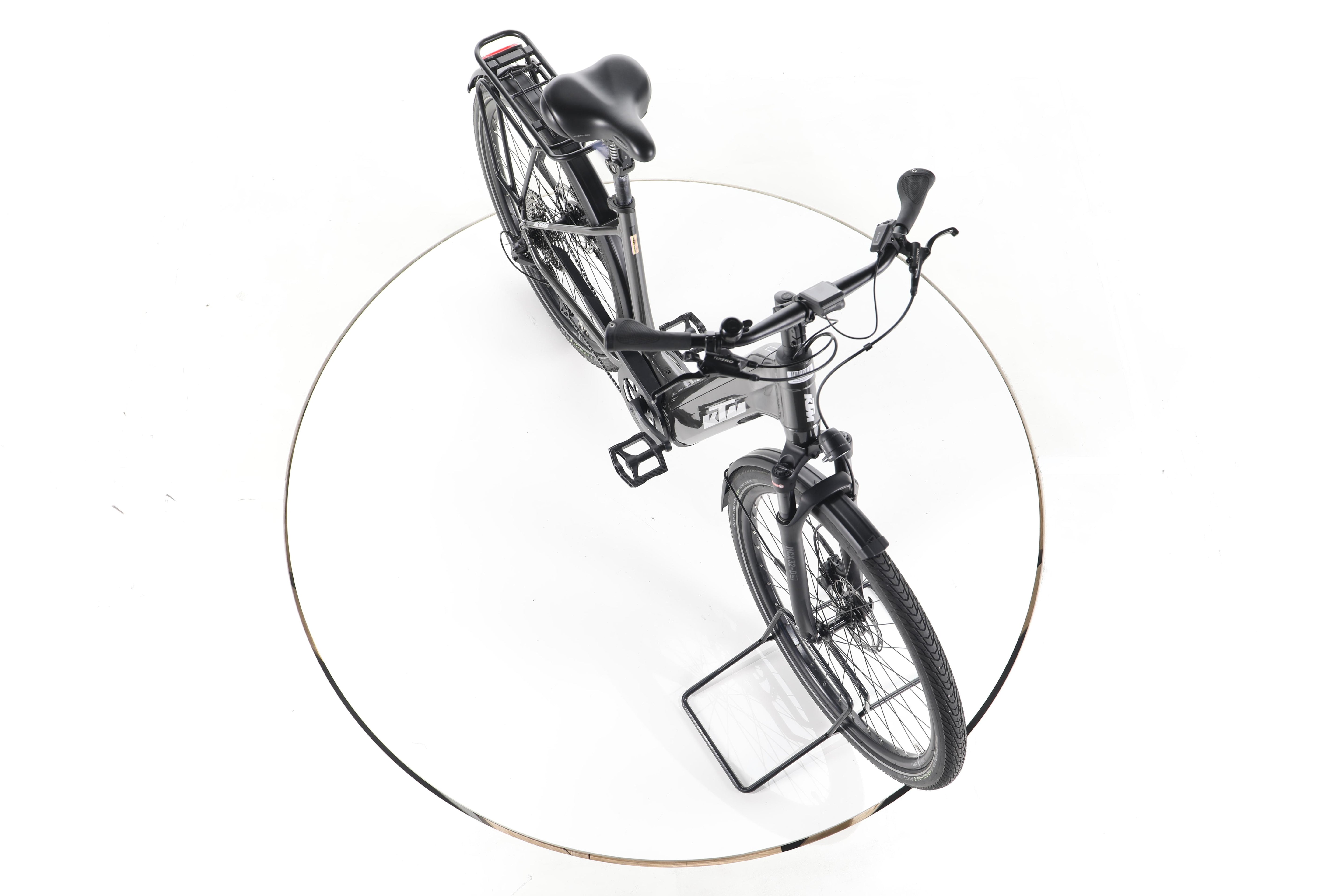 KTM Macina Style XL Trekking E-Bike Tiefeinsteiger - Image 15