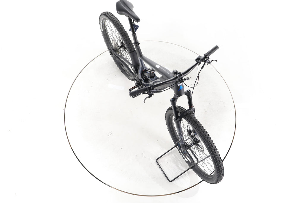 Bulls E-Stream EVO AM 4 E-Bike Fully - Image 15
