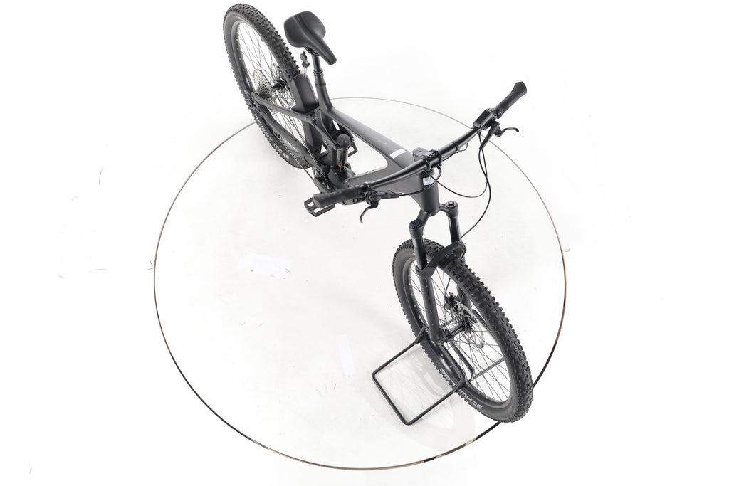 Cube Stereo Hybrid ONE44 EX E-Bike Fully 2025 - Image 15