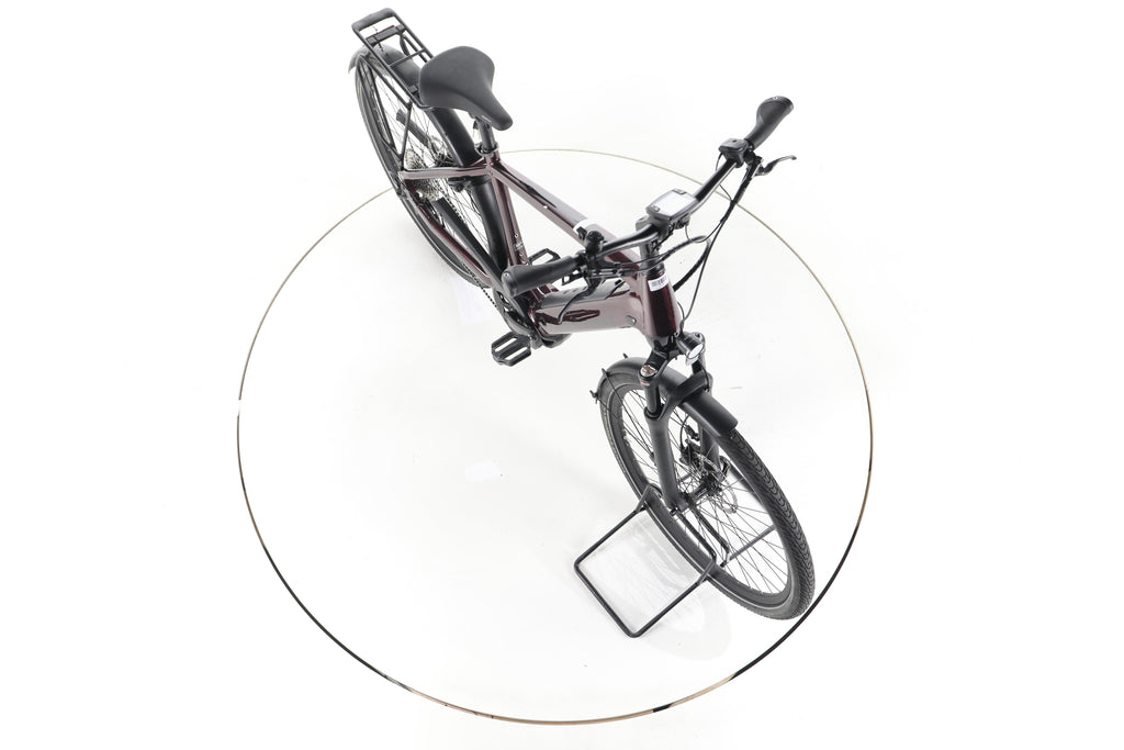 Stevens E-Triton PT6 Trekking E-Bike - Image 15