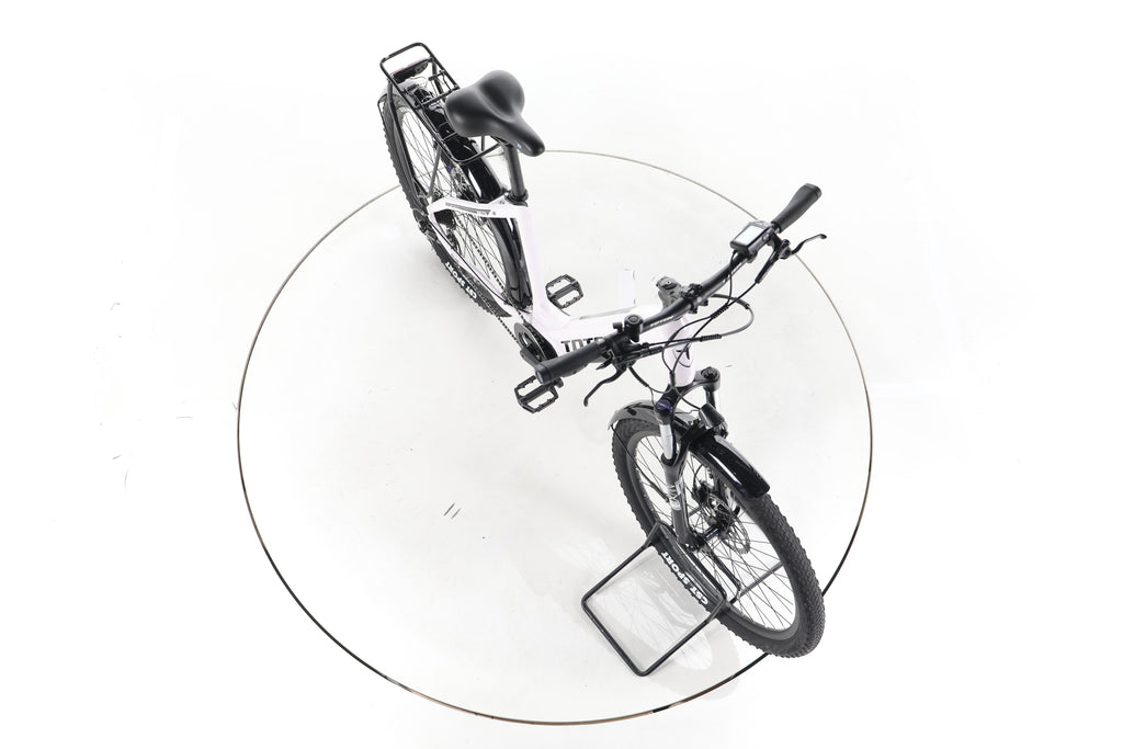 TOTEM Delta Trekking E-Bike Tiefeinsteiger - Image 15