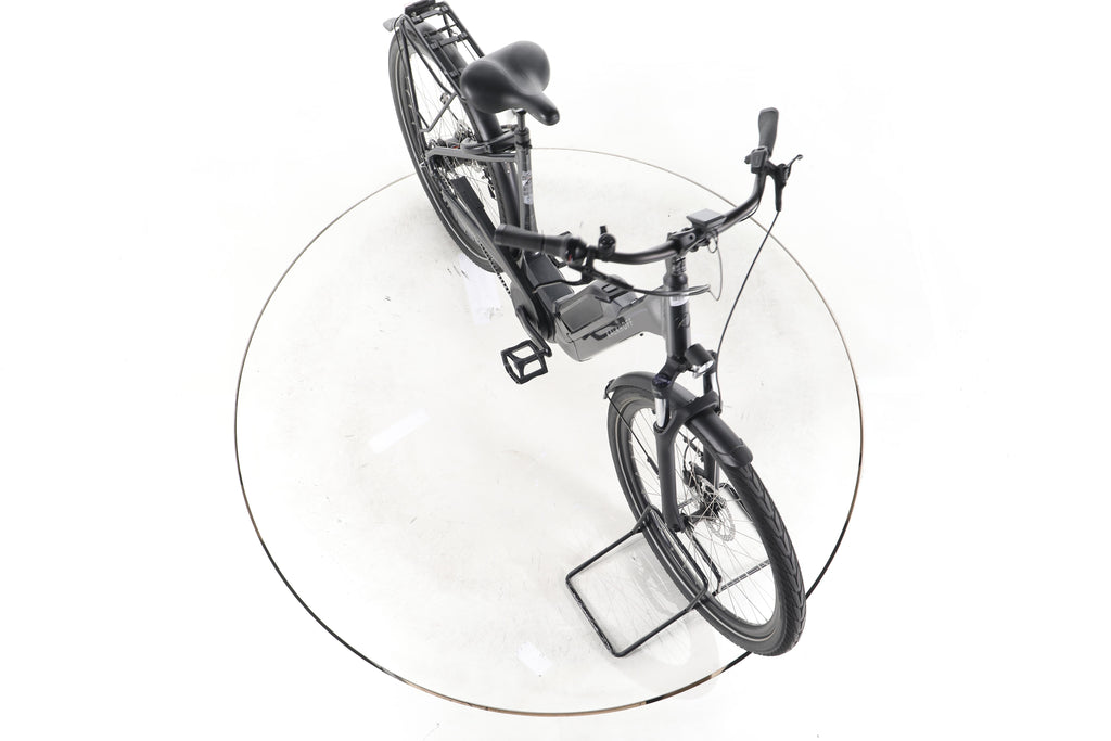 Kalkhoff Image 1.B XXL City E-Bike Tiefeinsteiger - Image 15