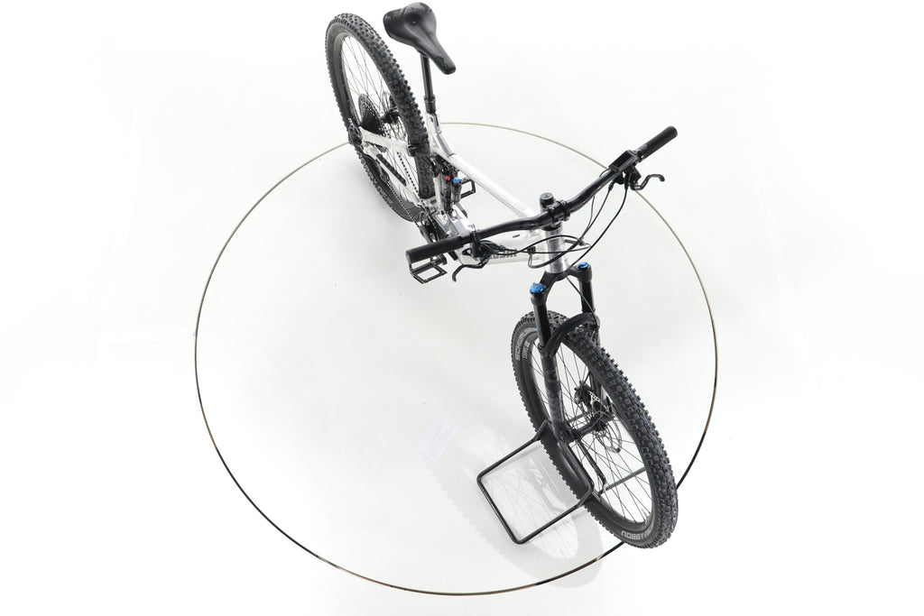 Nicolai S14 SWIFT - HLS Fully E-Bike - Image 15