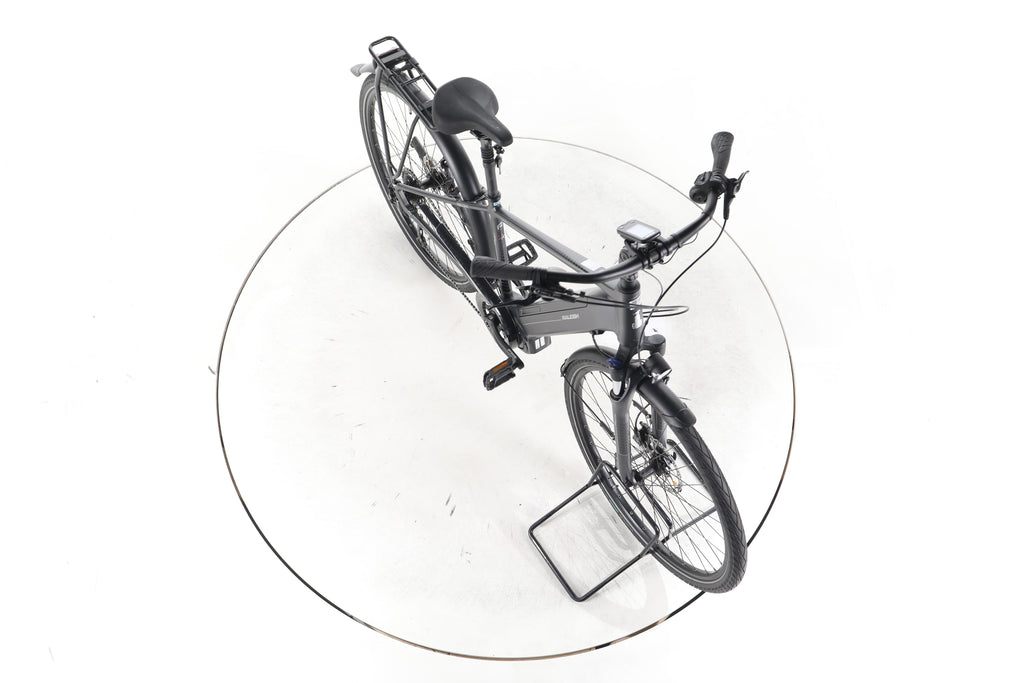 Raleigh Sheffield 9 Trekking E-Bike - Image 15
