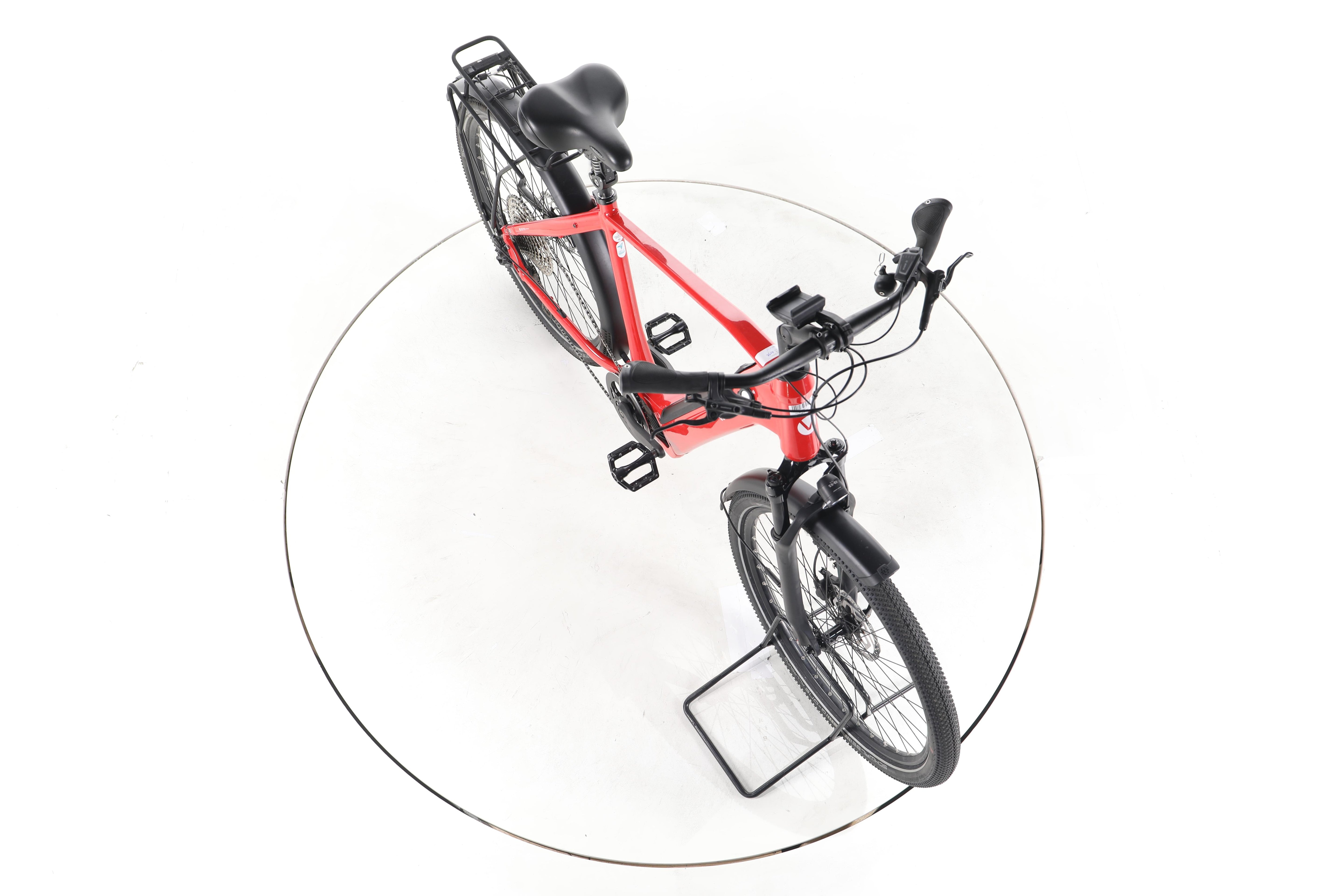Velo de Ville SEB 990 Trekking E-Bike - Image 15