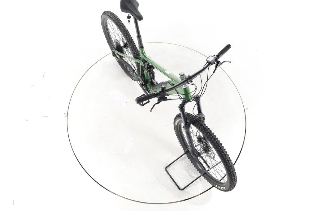 Ghost E-Riot AM AL Essential E-Bike Fully - Image 15