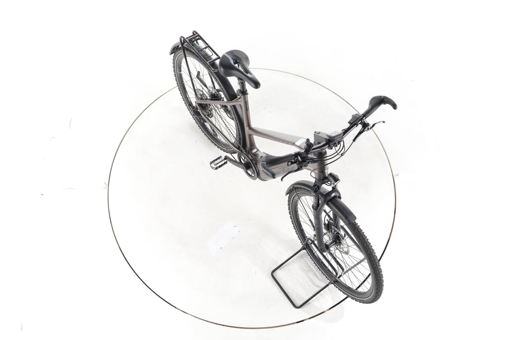 KTM Macina Cross LFC Trekking E-Bike - Image 15