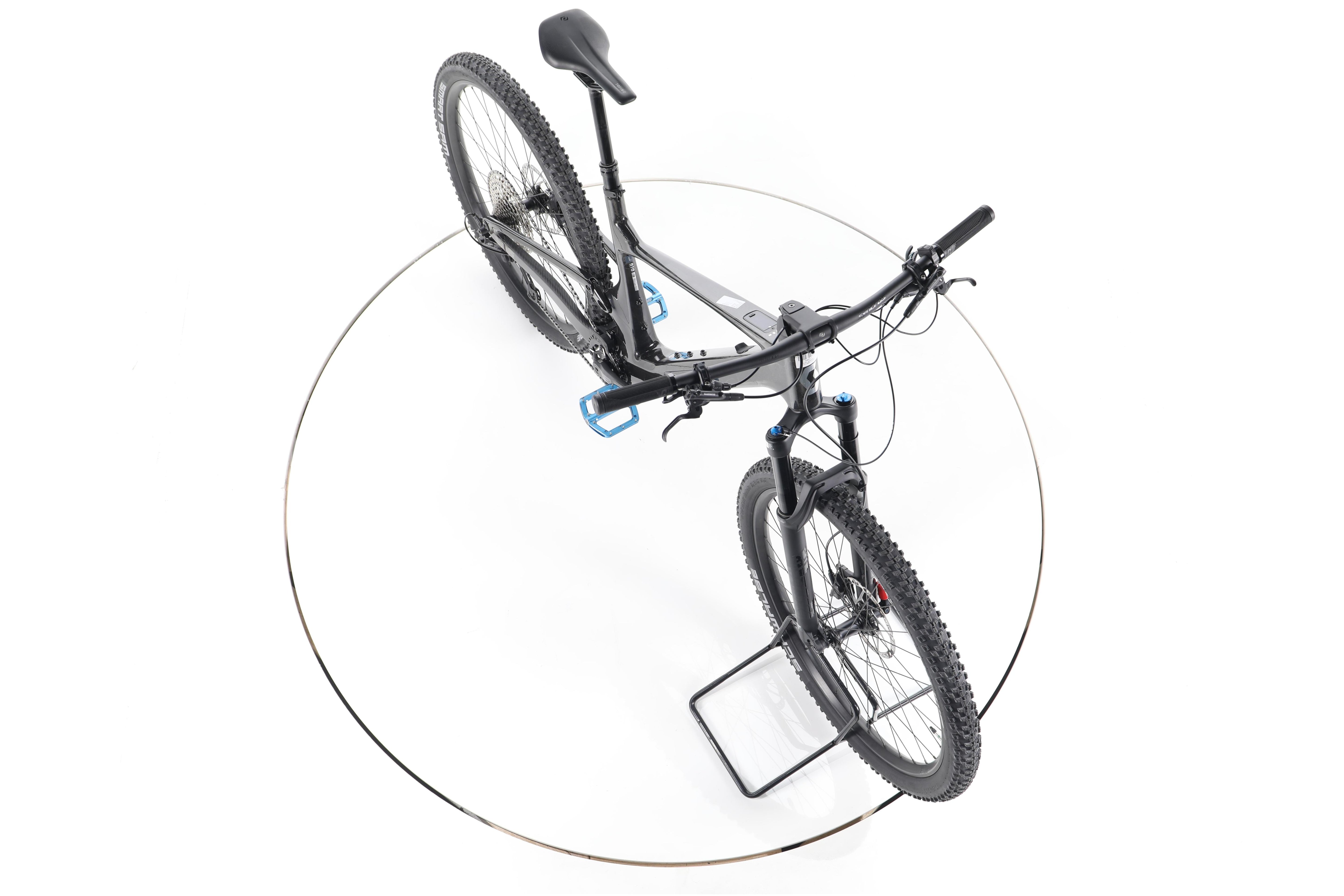 Scott Lumen eRIDE 910 Fully E-Bike Carbon - Image 15