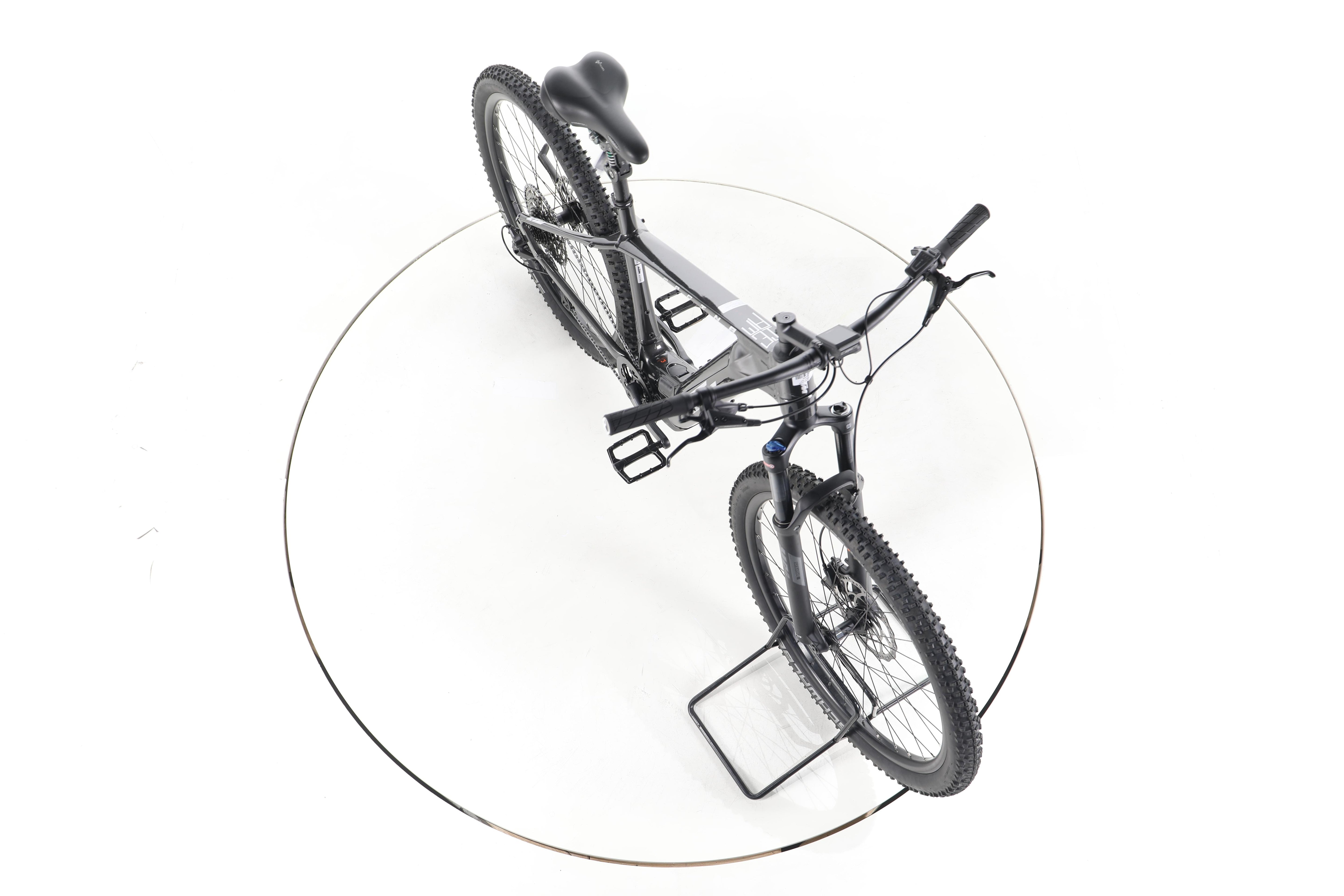 KTM Macina Team XL Trekking E-Bike - Image 15