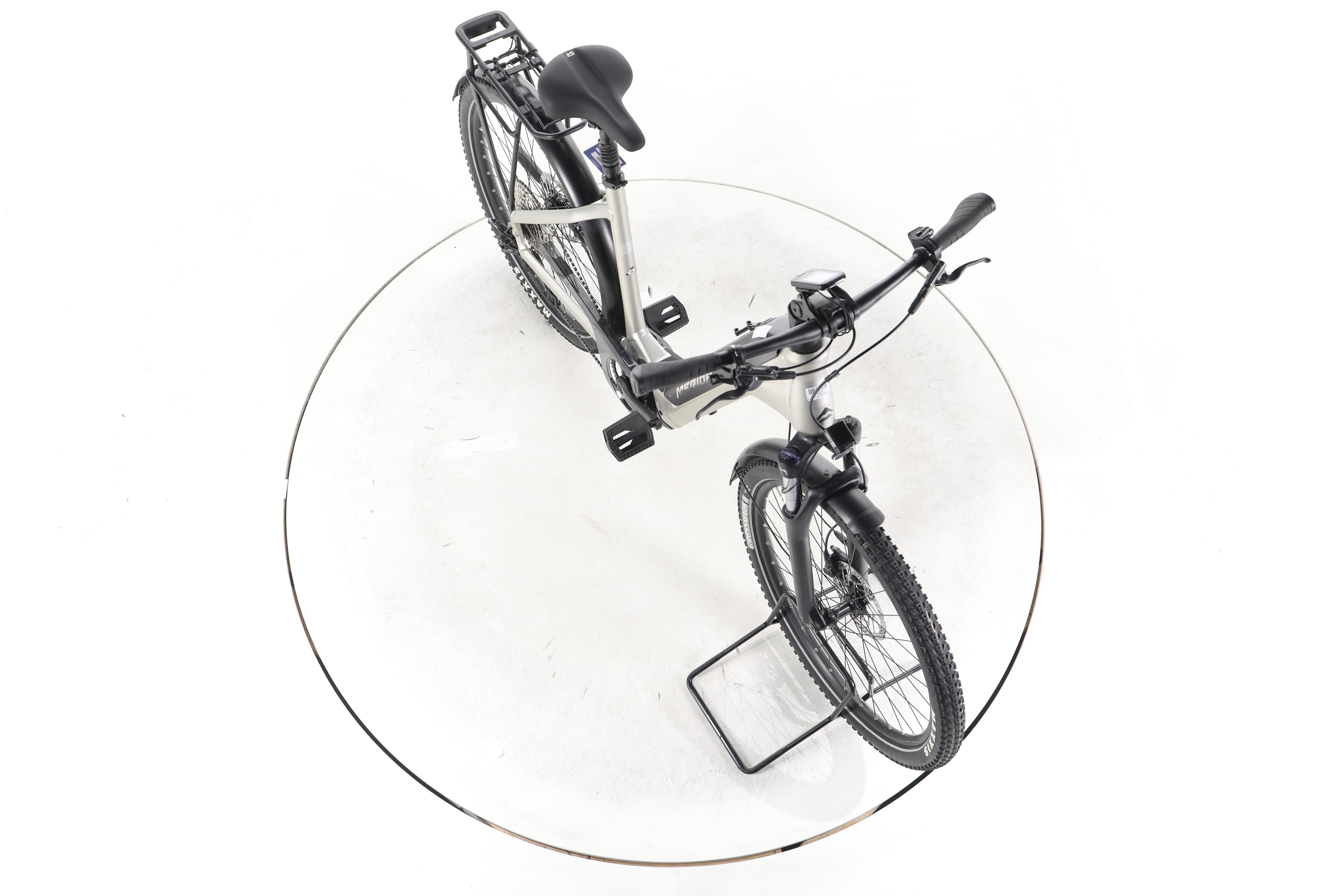 Merida eSpresso CC XT Edition EQ Trekking E-Bike Tiefeinsteiger - Image 15