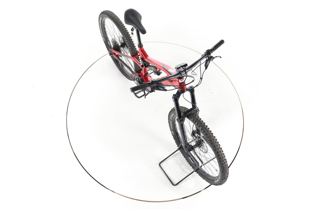 R Raymon TrailRay 160E 10.0 Fully E-Bike - Image 15