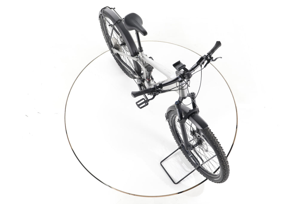 Cube Stereo Hybrid ONE22 Race Allroad SUV E-Bike 2025 - Image 15