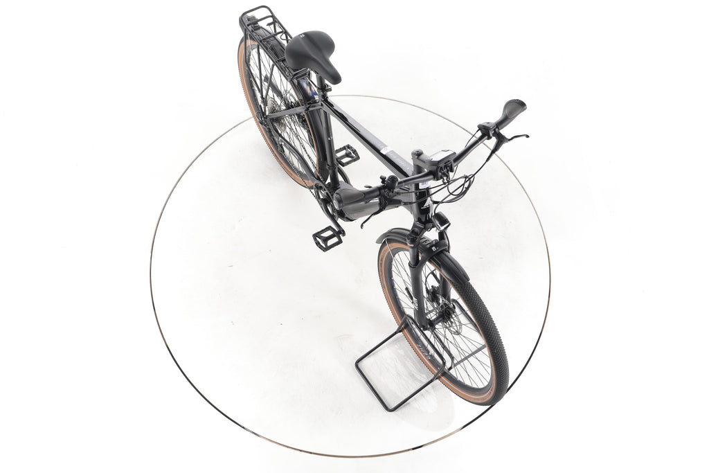 Bulls Cross Rider EVO 1 E-Bike - Image 15