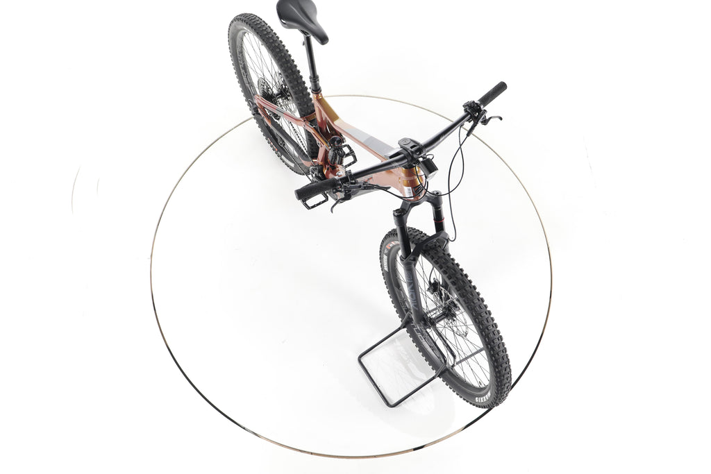 Centurion No Pogo F2000i E-Bike Fully 2024 - Image 15