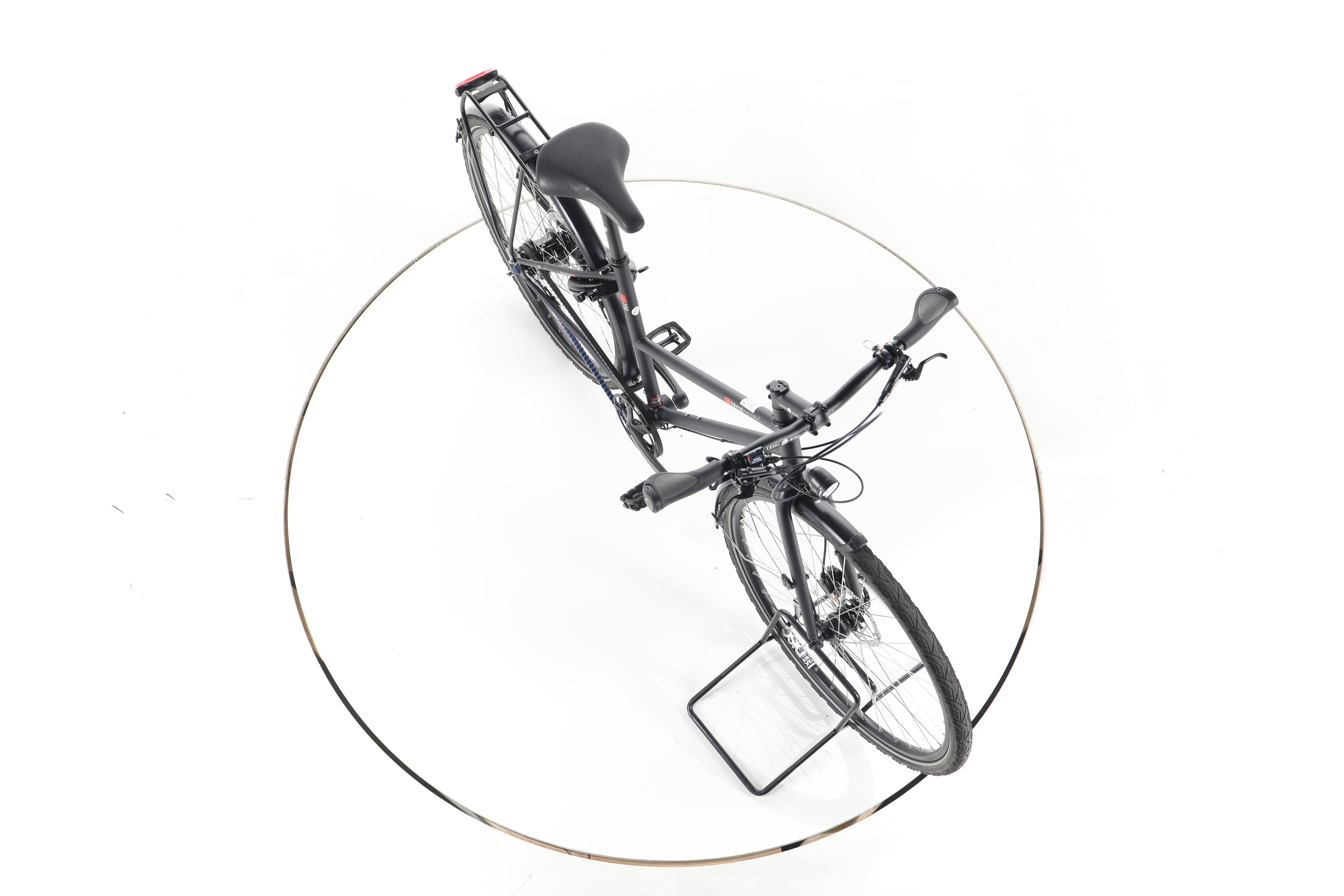 VSF Fahrradmanufaktur T-700 Fahrrad City & Trekking - Image 15