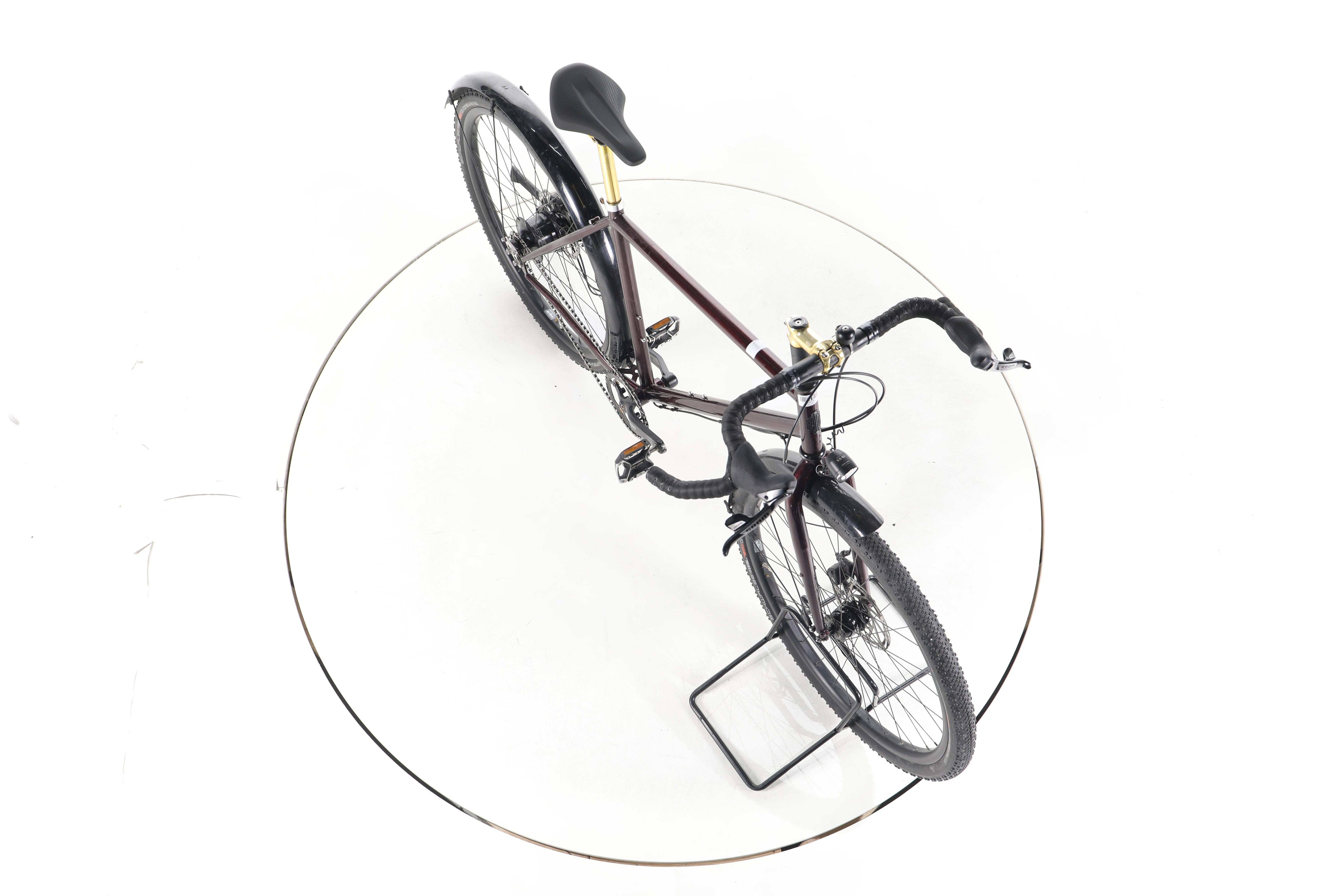 ROTOR Meteor Gravelbike - Image 15