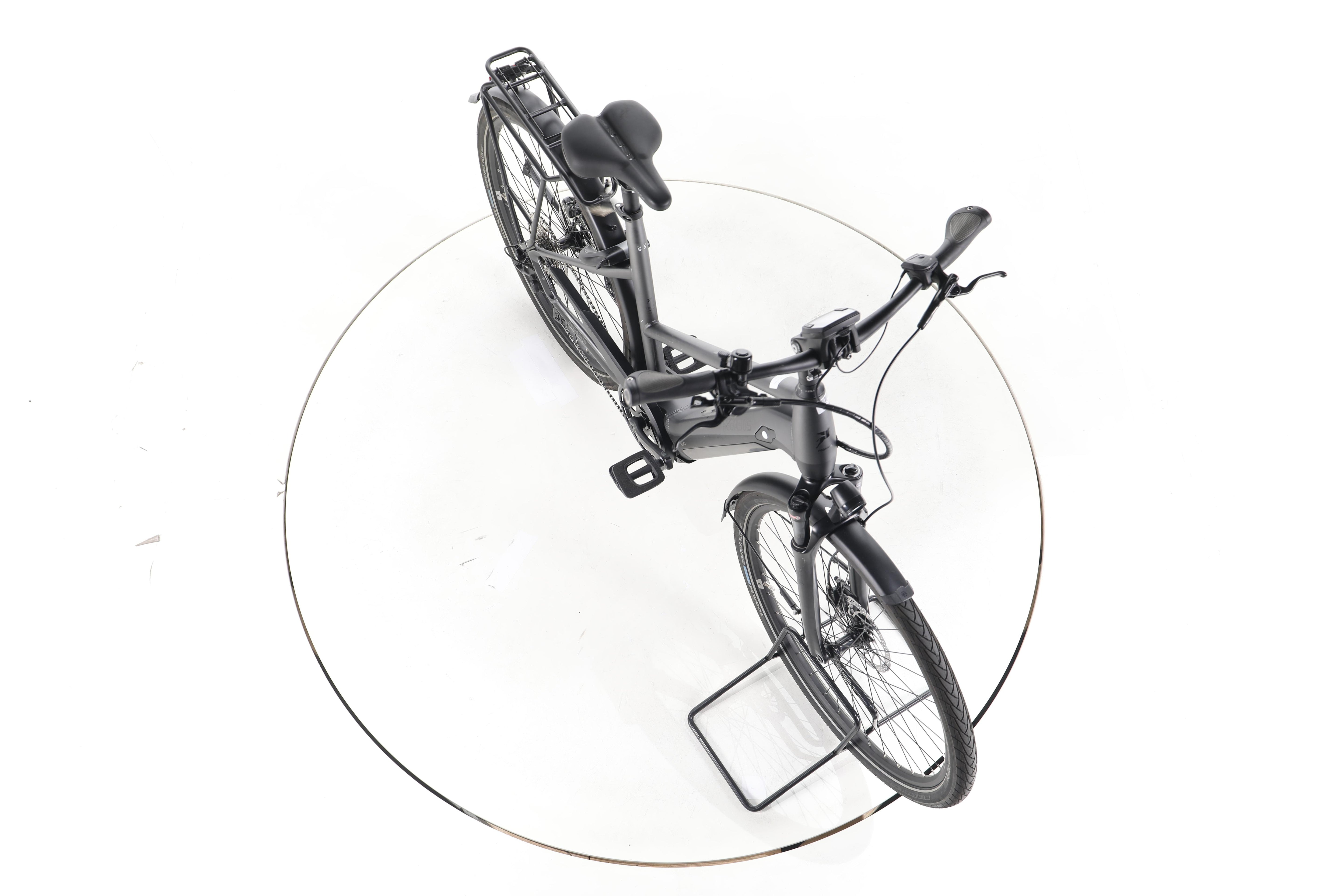 Pegasus Premio EV Er28 Trekking E-Bike - Image 15