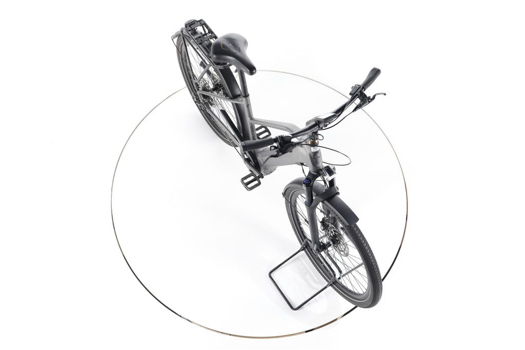 Kalkhoff Endeavour 5.B Advance+ ABS Trekking E-Bike 2023 - Image 15